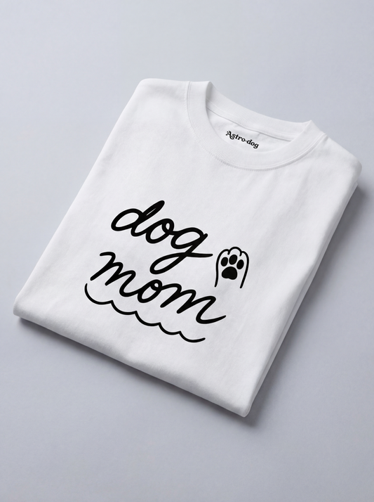 Together Tee — Dog Mom
