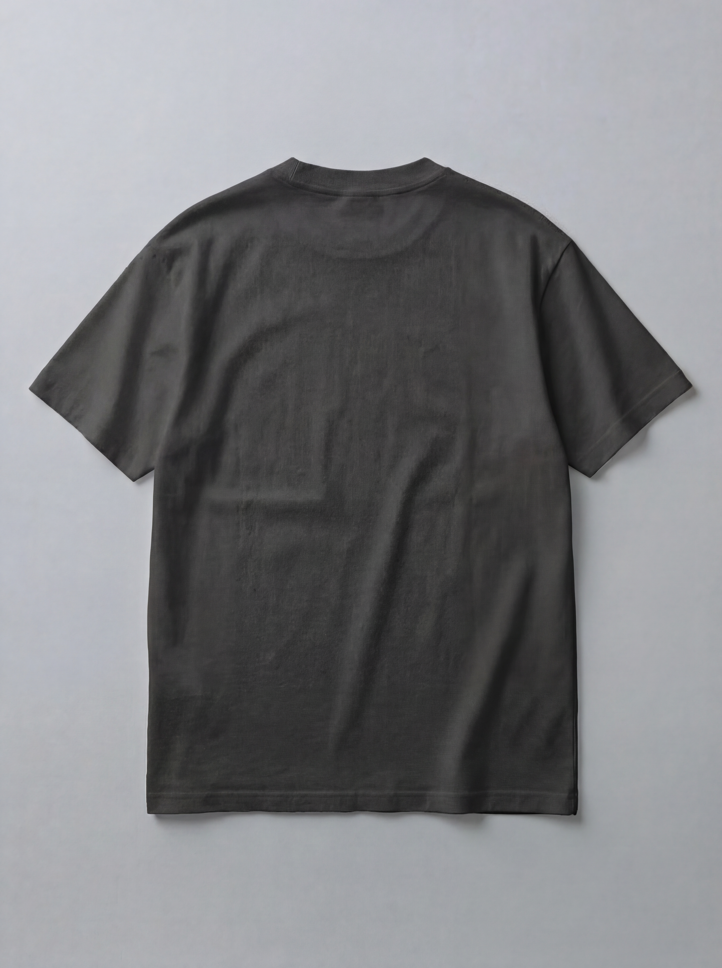 Crowned Pup Tee — Dog Mom