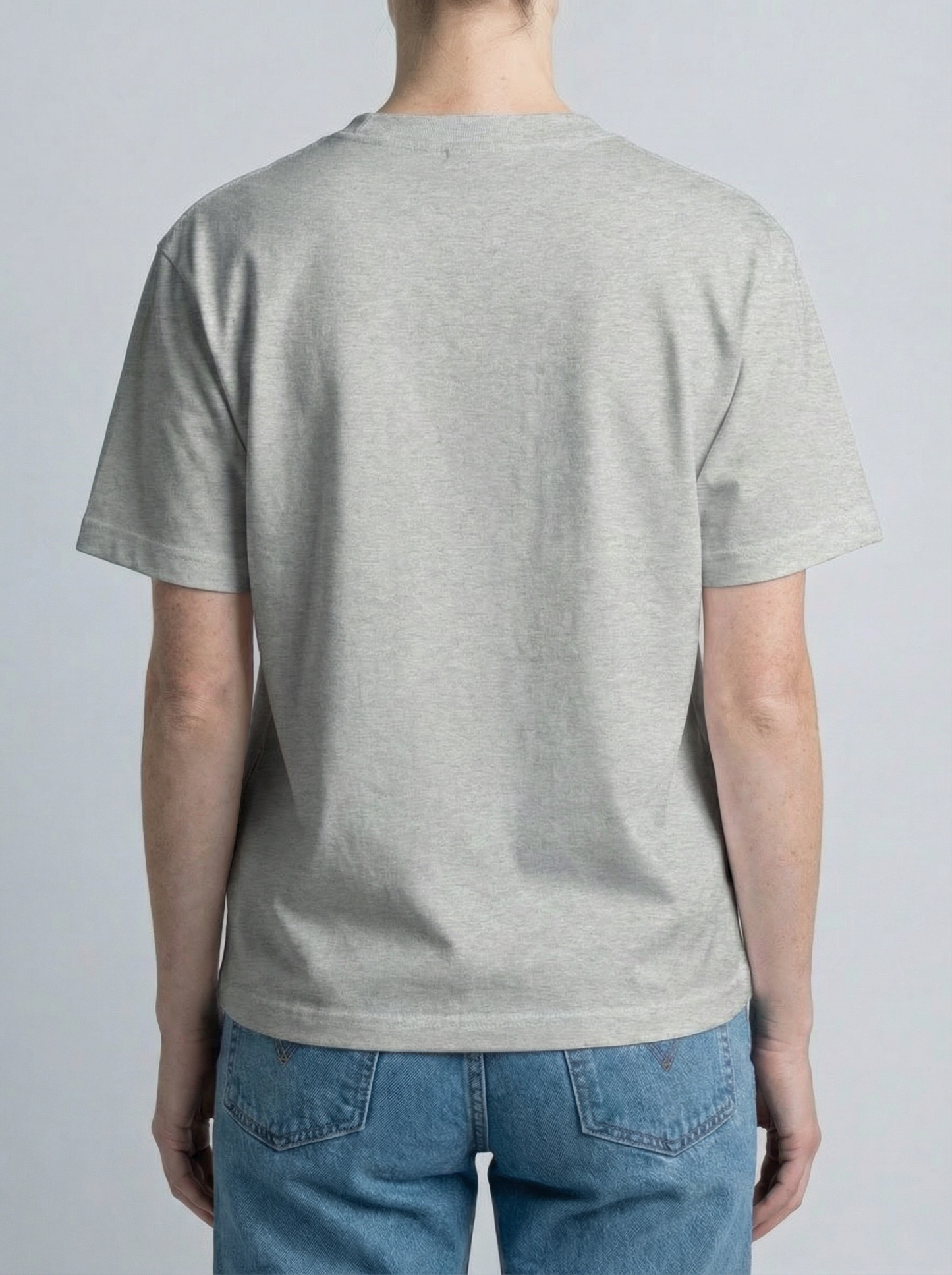 Established Tee — Dog Mom