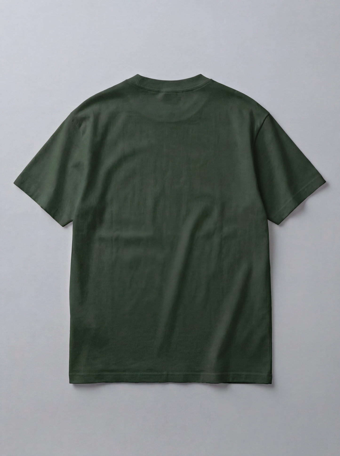 Long Dog Tee — Dog Mom