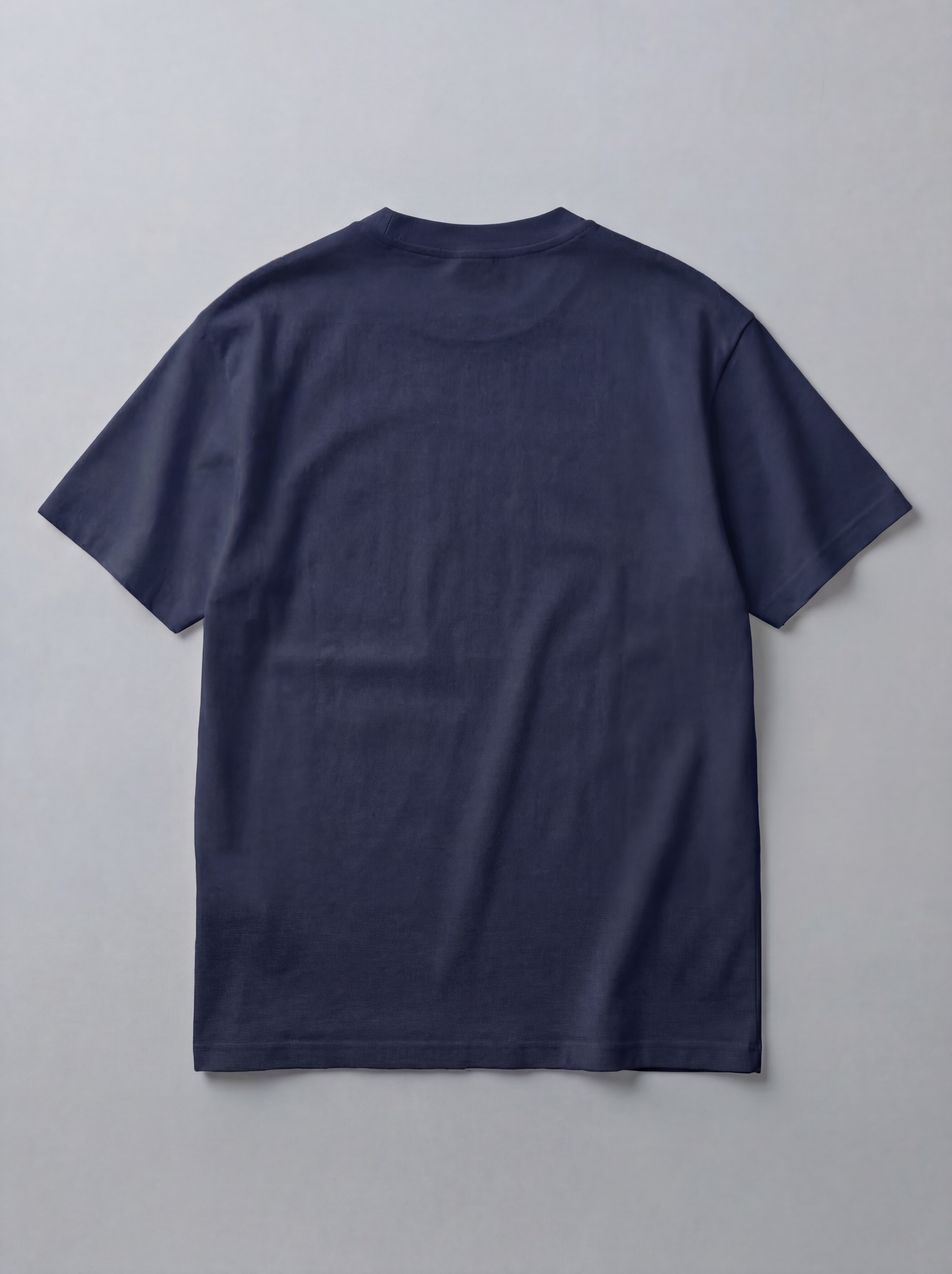 Long Dog Tee — Dog Mom