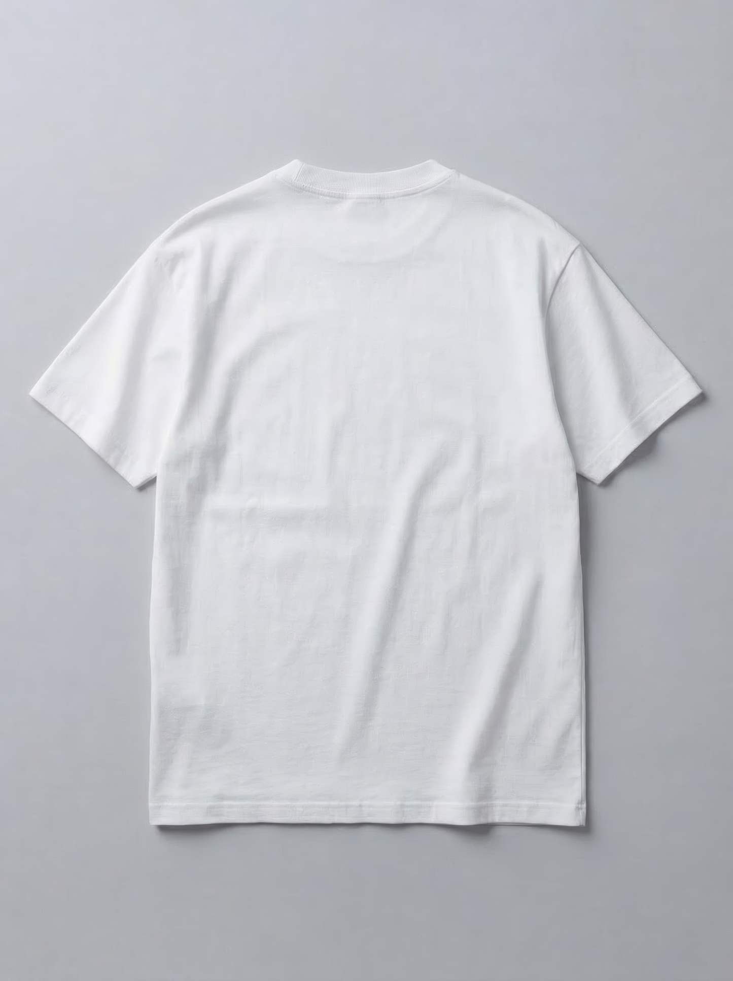 Long Dog Tee — Dog Mom