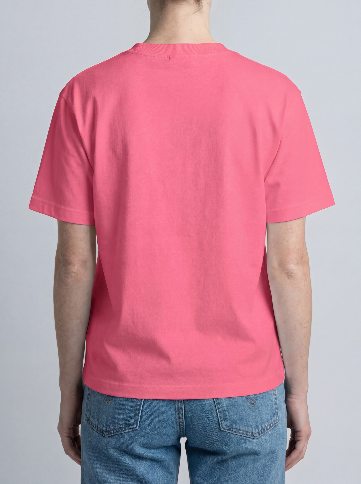 Retro Tee — Dog Mom