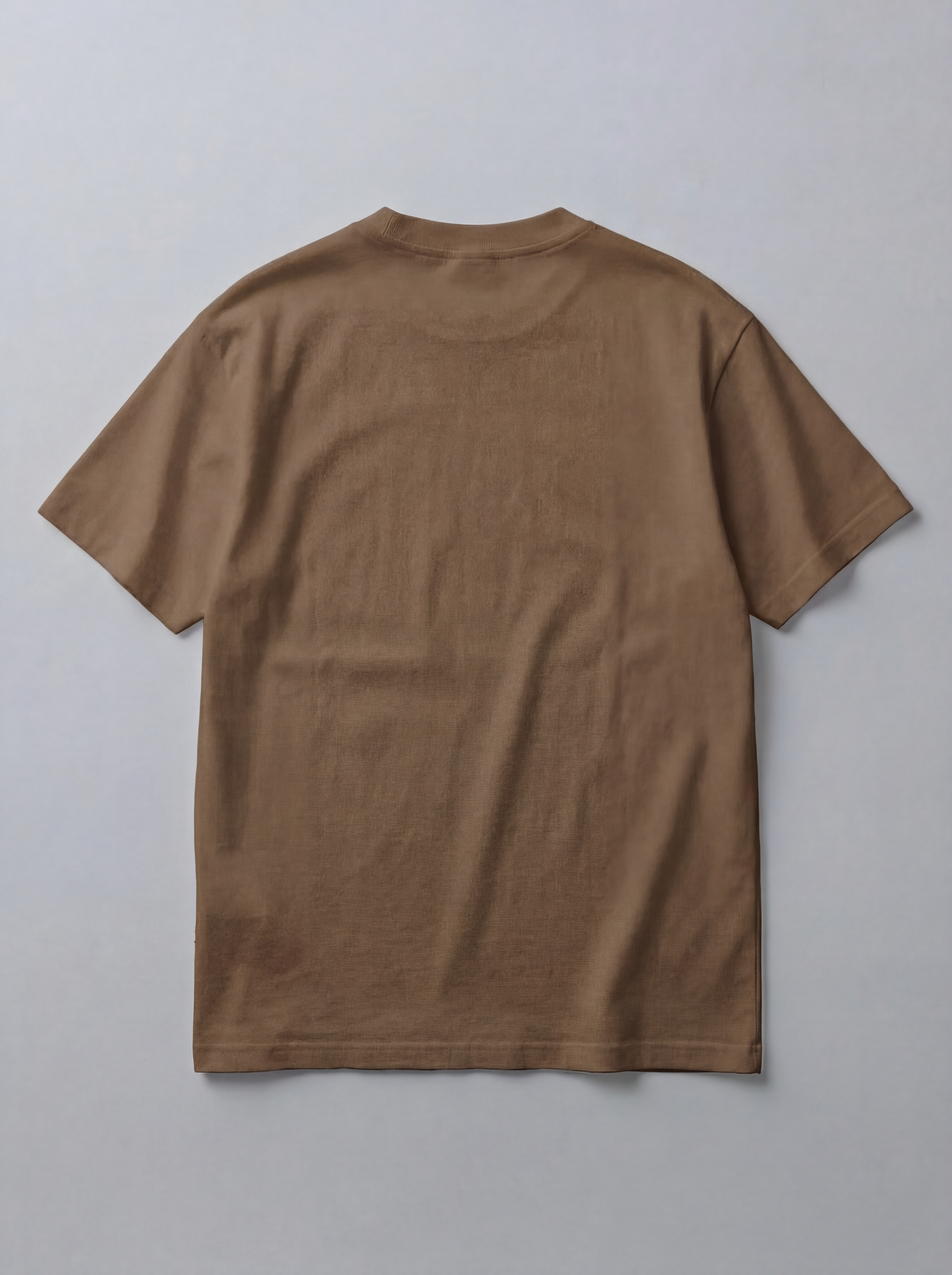 Retro Tee — Dog Mom
