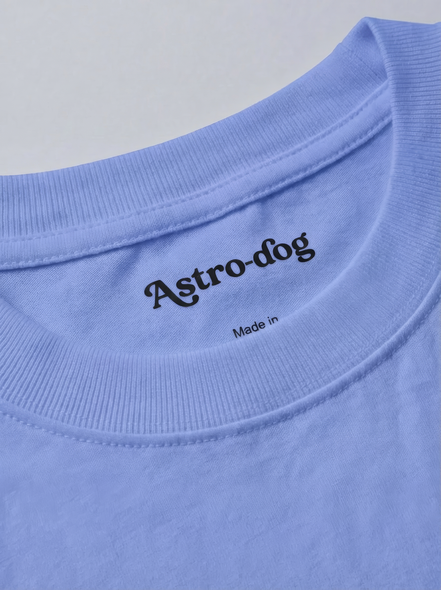 Retro Tee — Dog Mom