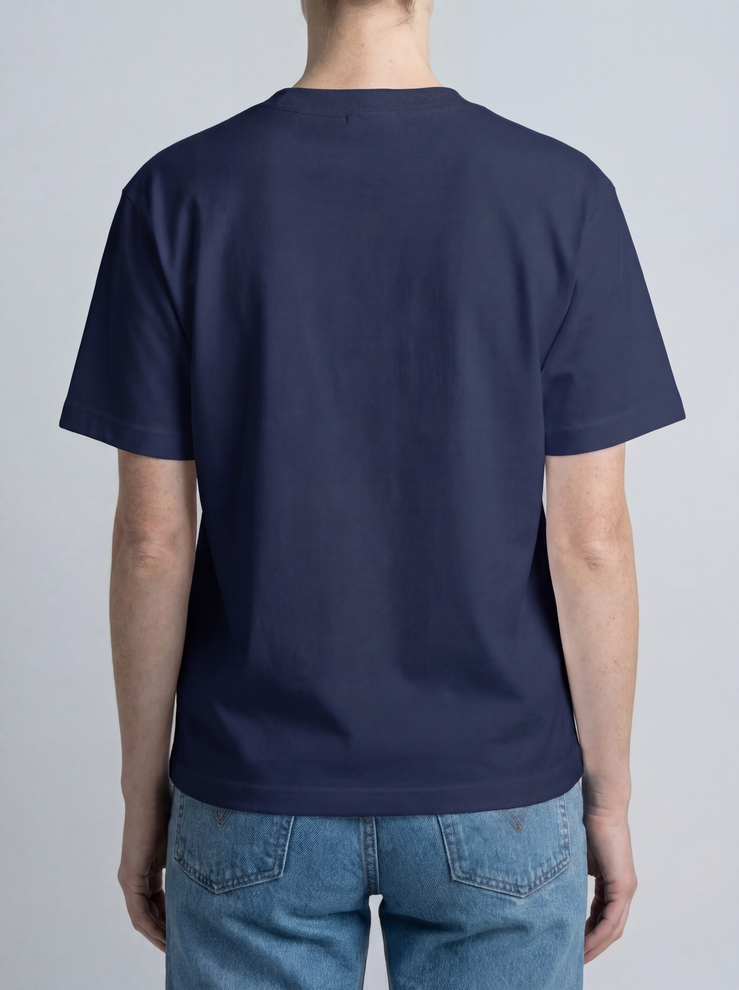 Retro Tee — Dog Mom
