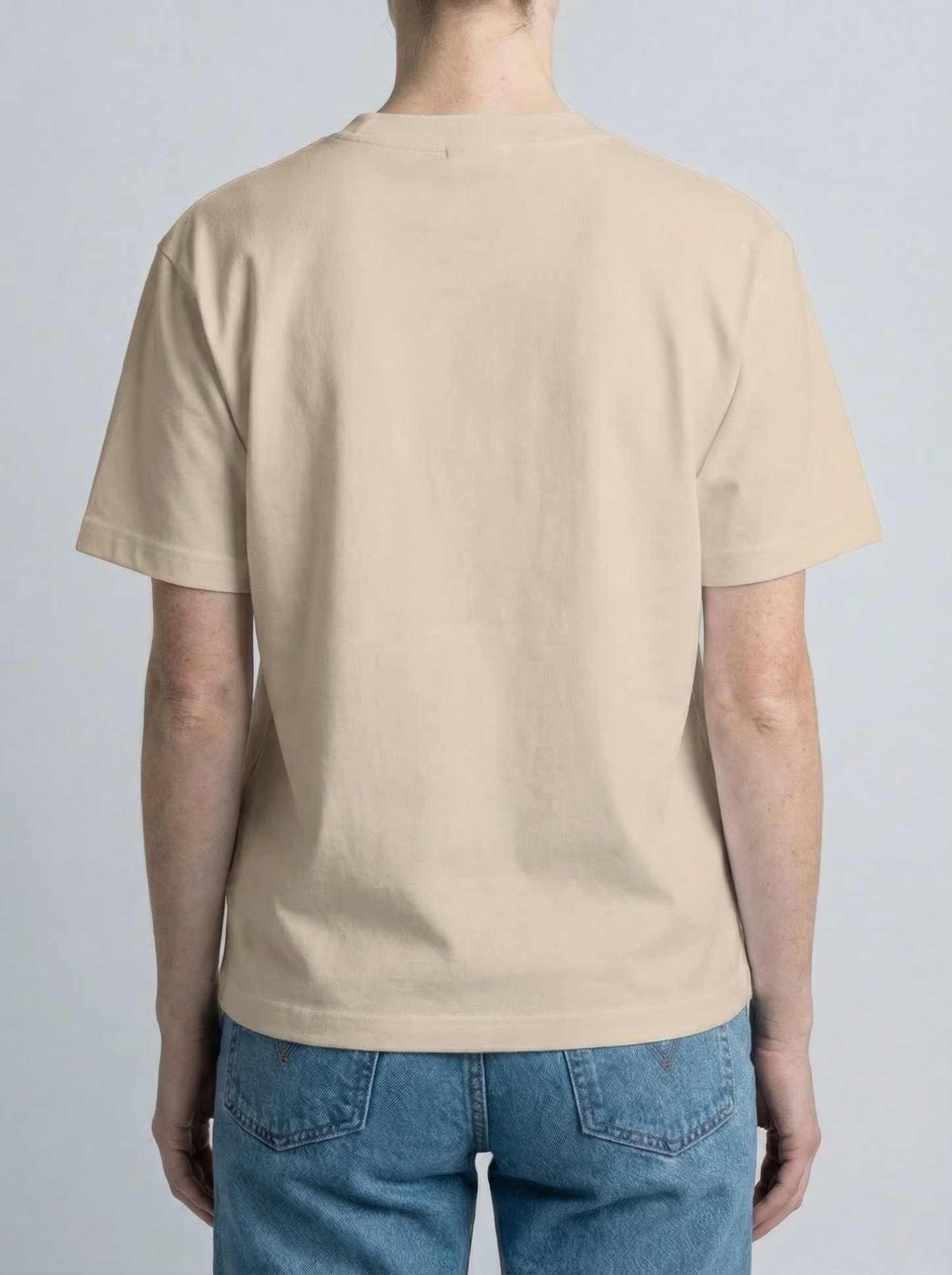 Retro Tee — Dog Mom
