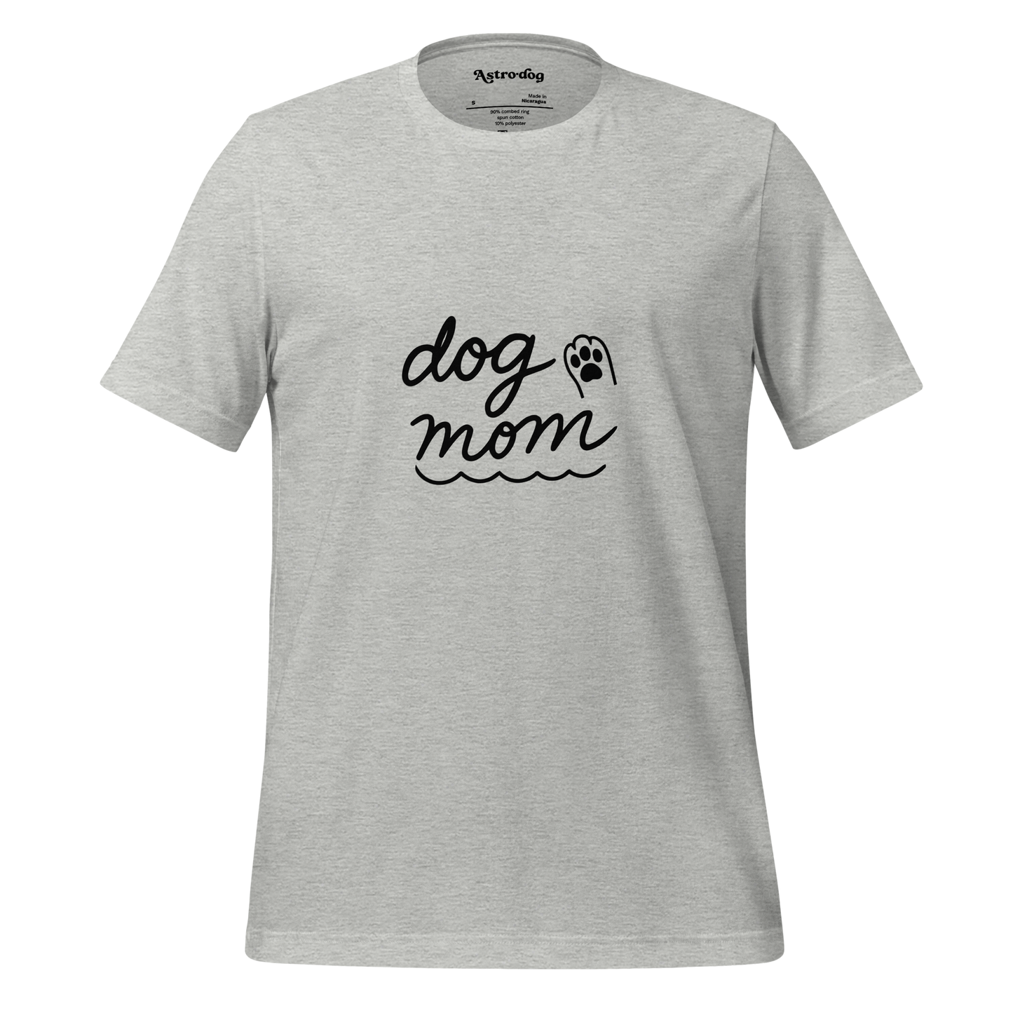 Together Tee — Dog Mom
