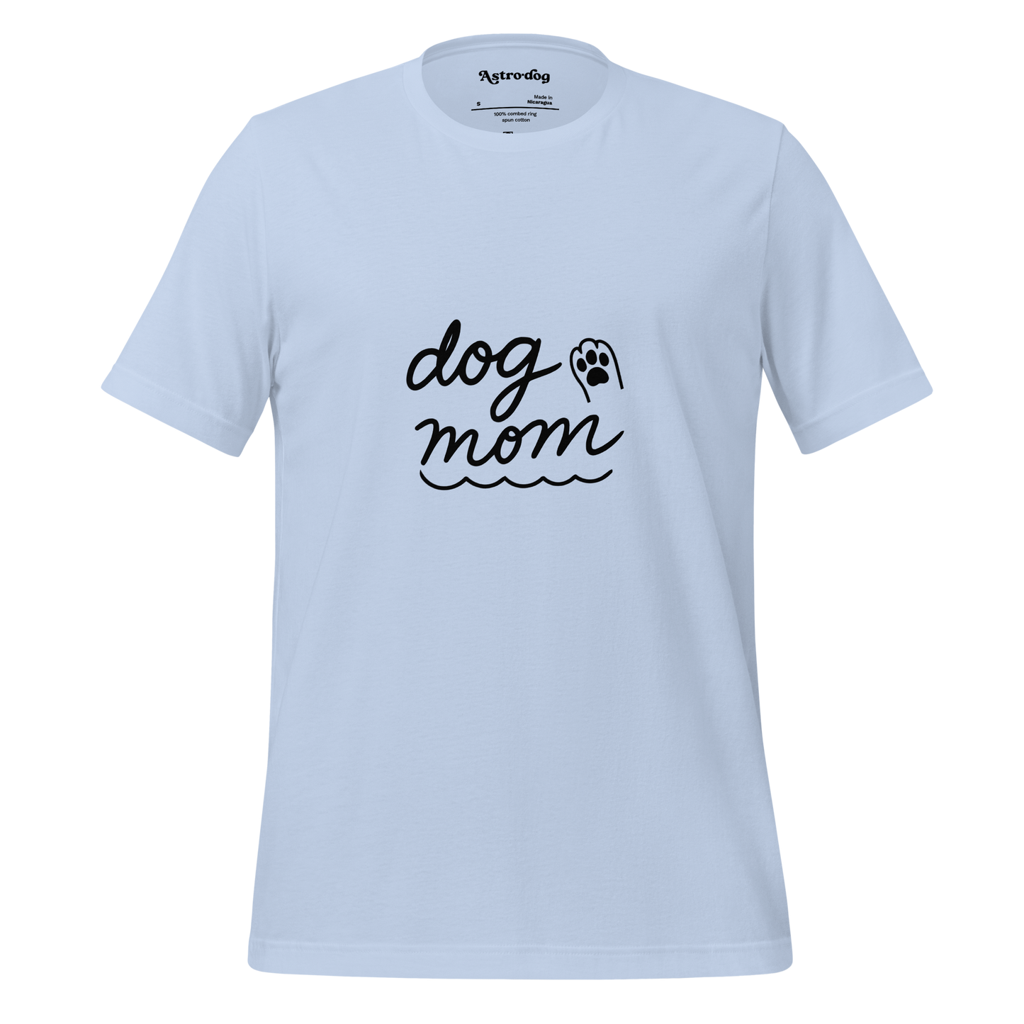 Together Tee — Dog Mom