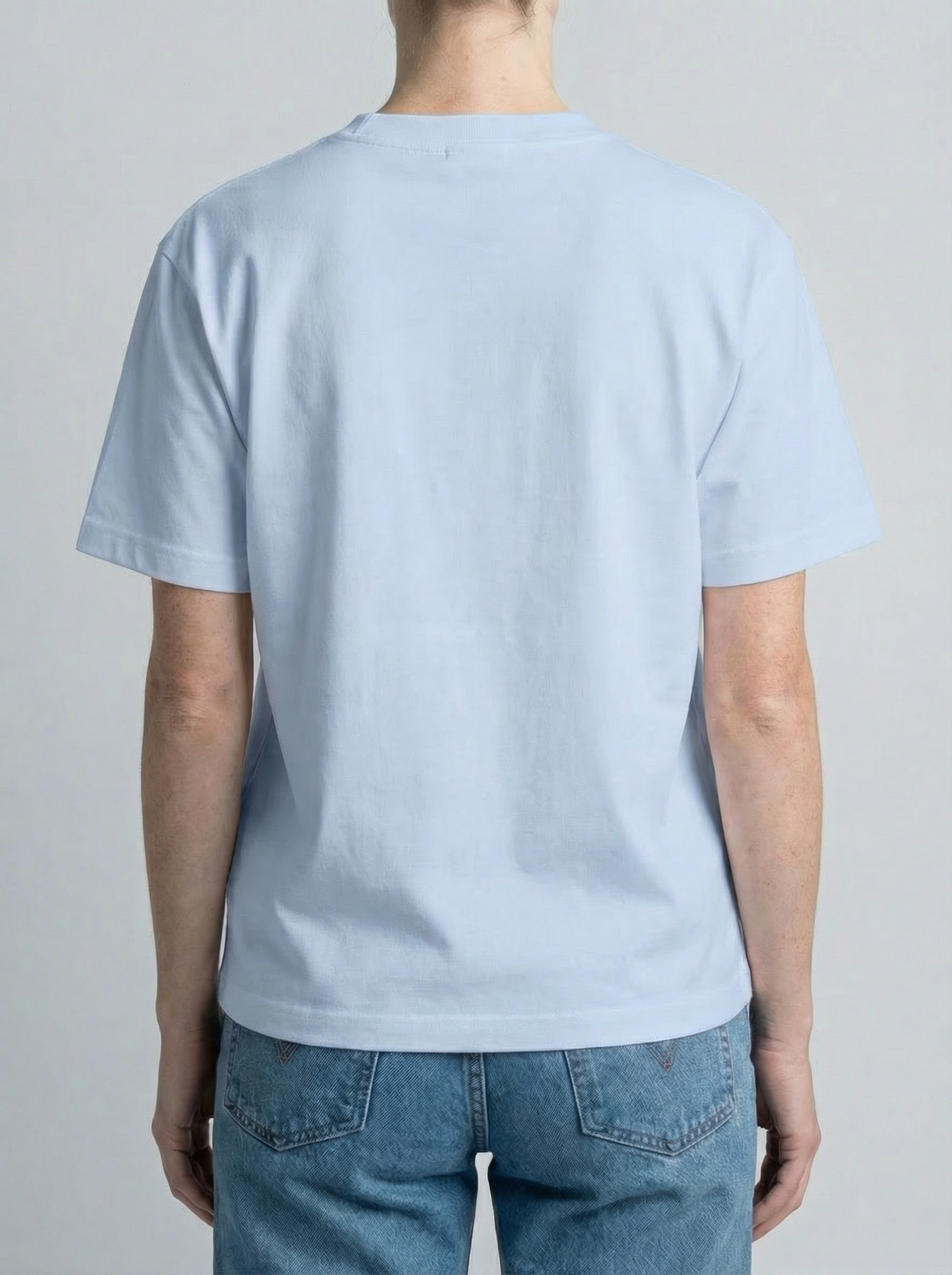 Together Tee — Dog Mom
