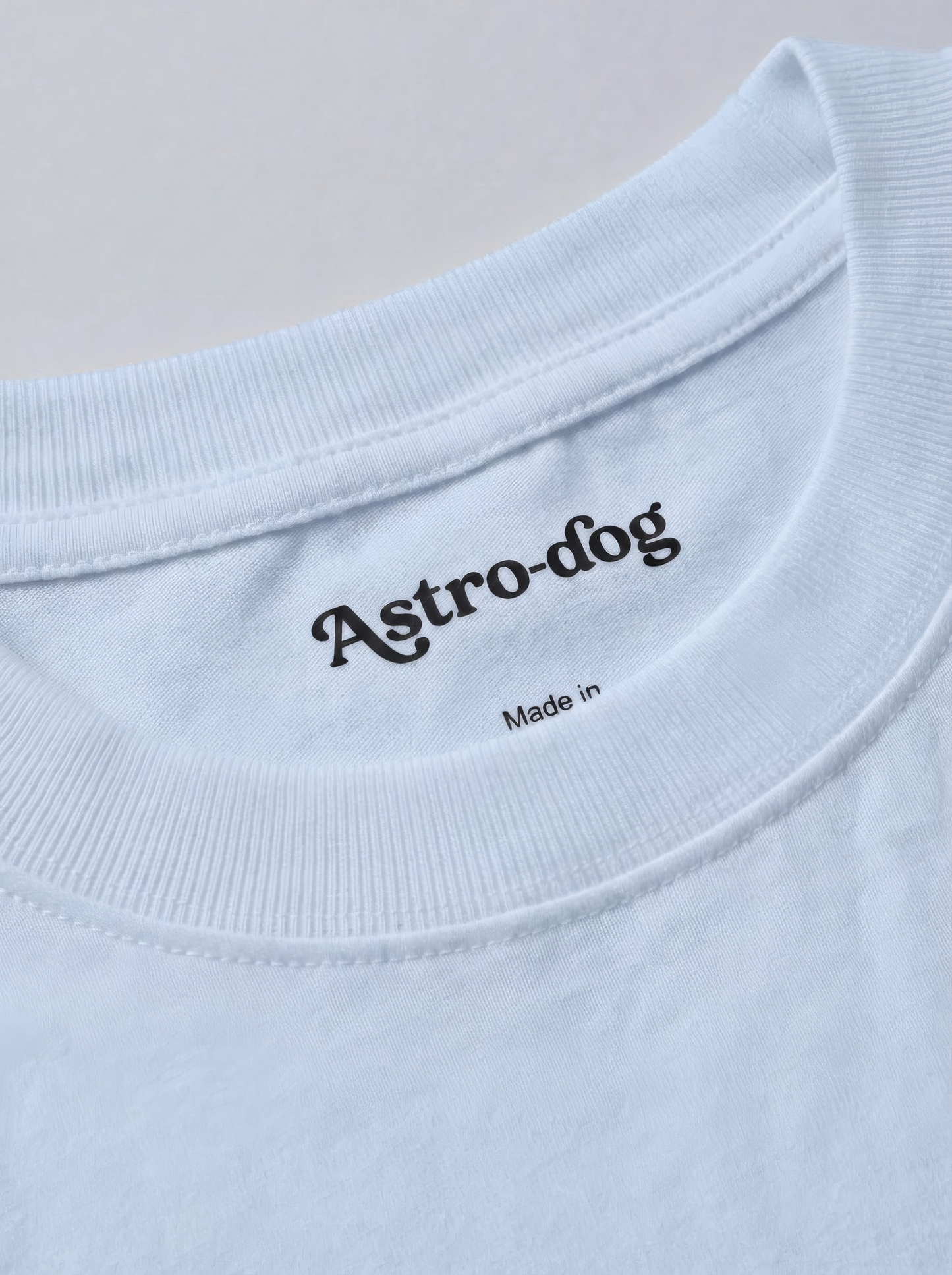 Together Tee — Dog Mom
