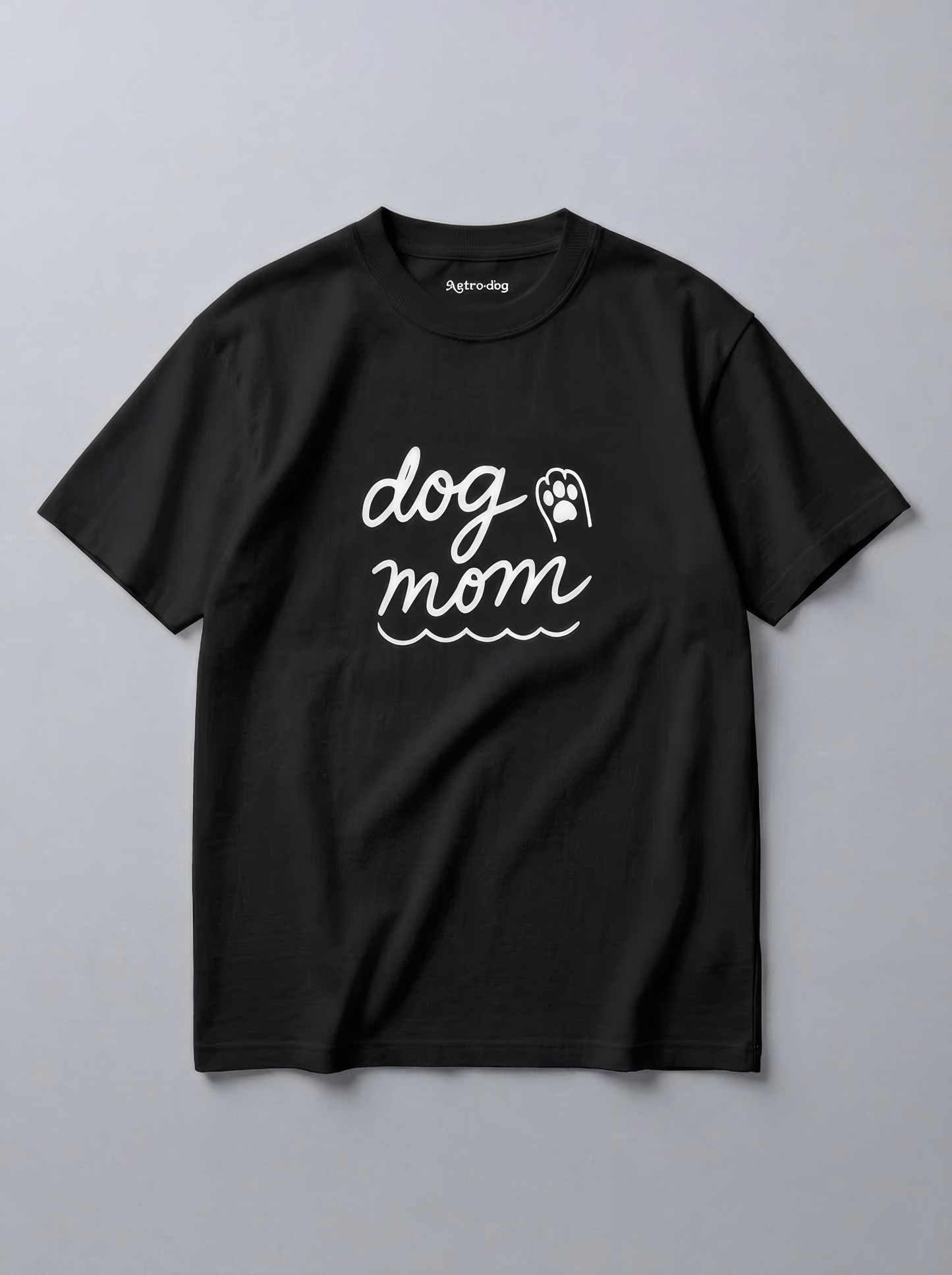 Together Tee — Dog Mom