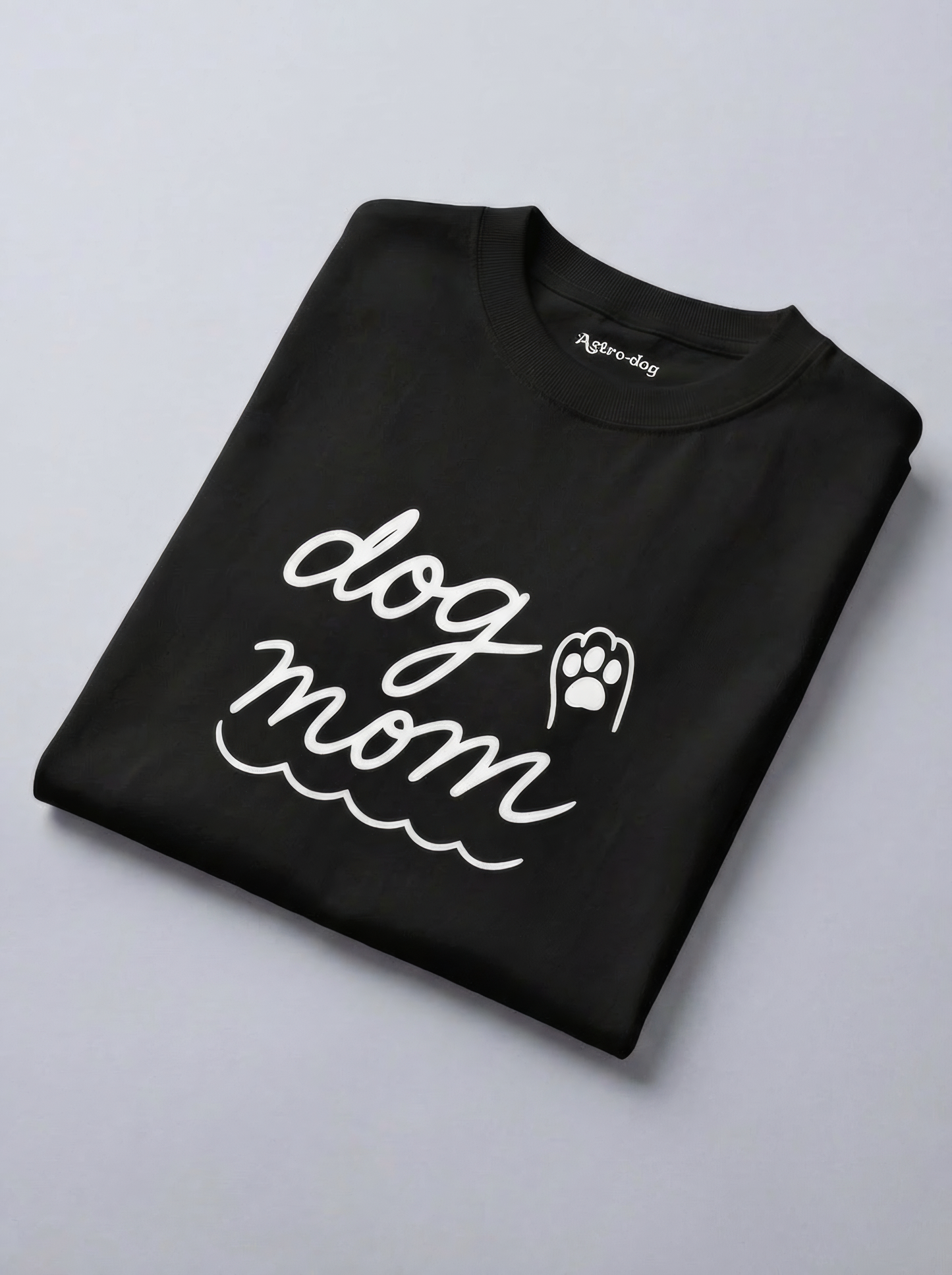 Together Tee — Dog Mom
