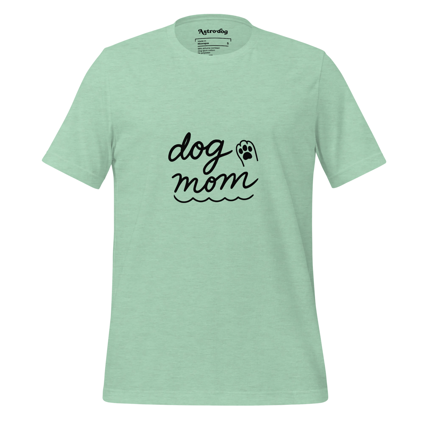 Together Tee — Dog Mom