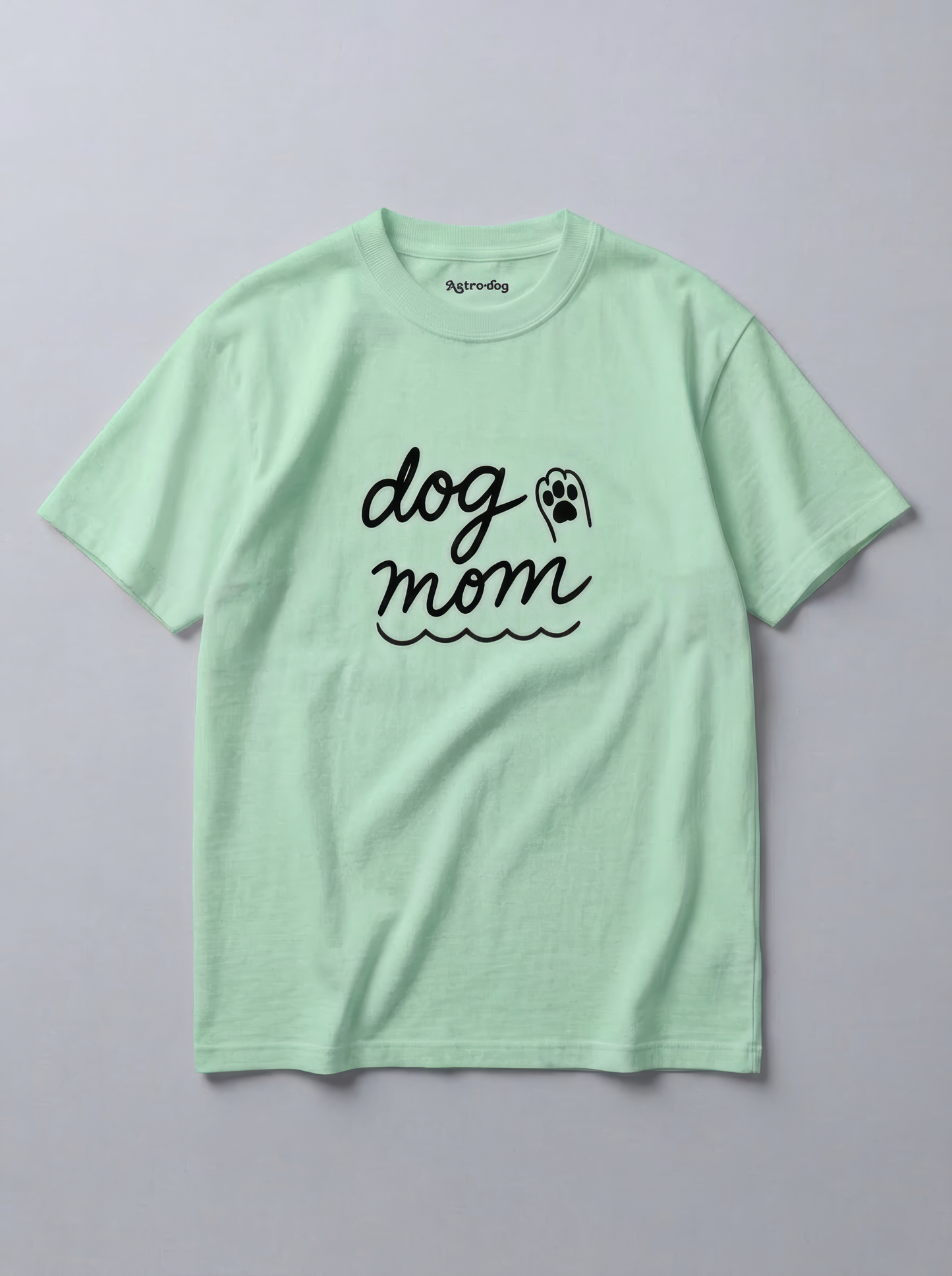 Together Tee — Dog Mom