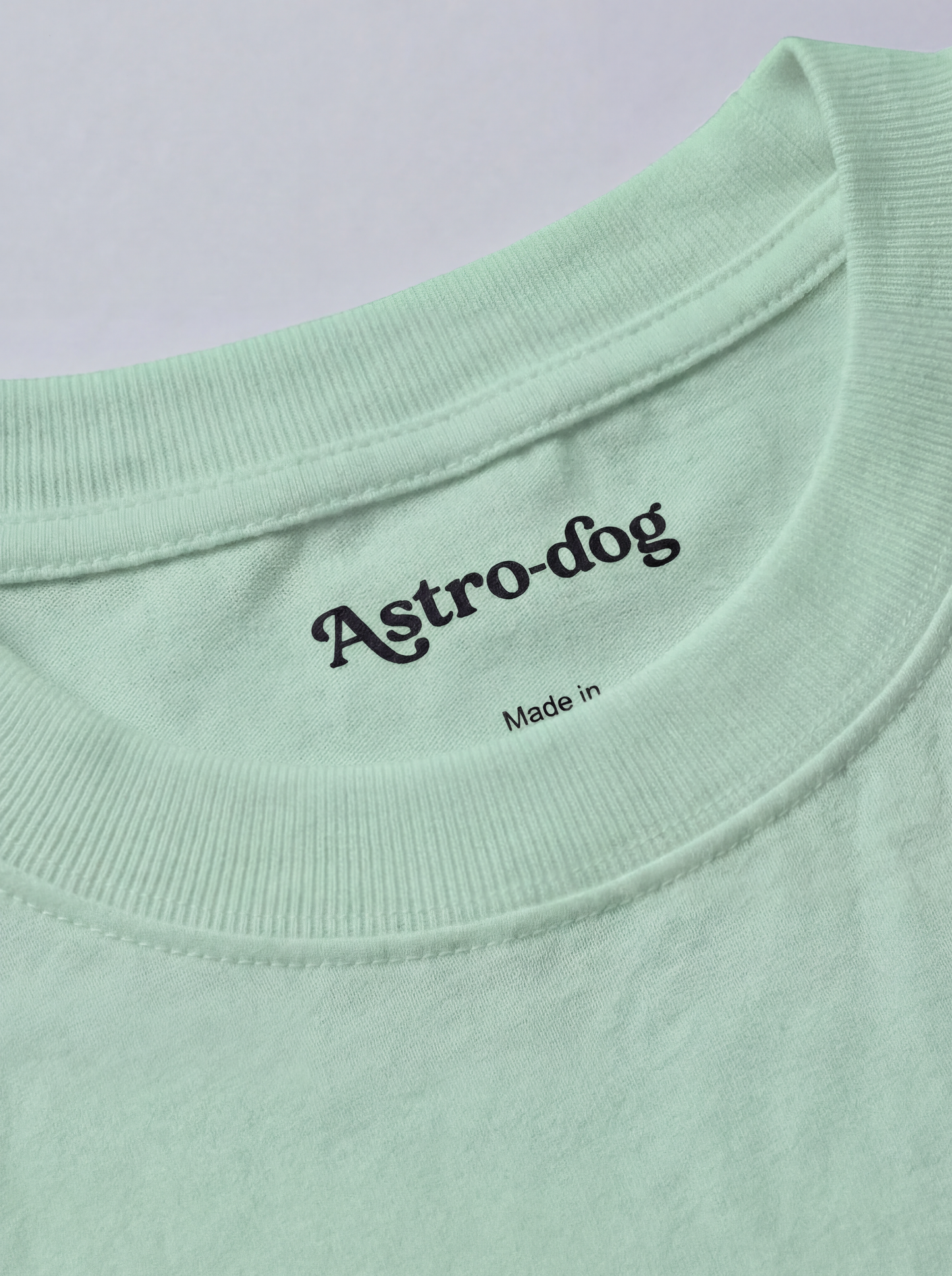 Together Tee — Dog Mom