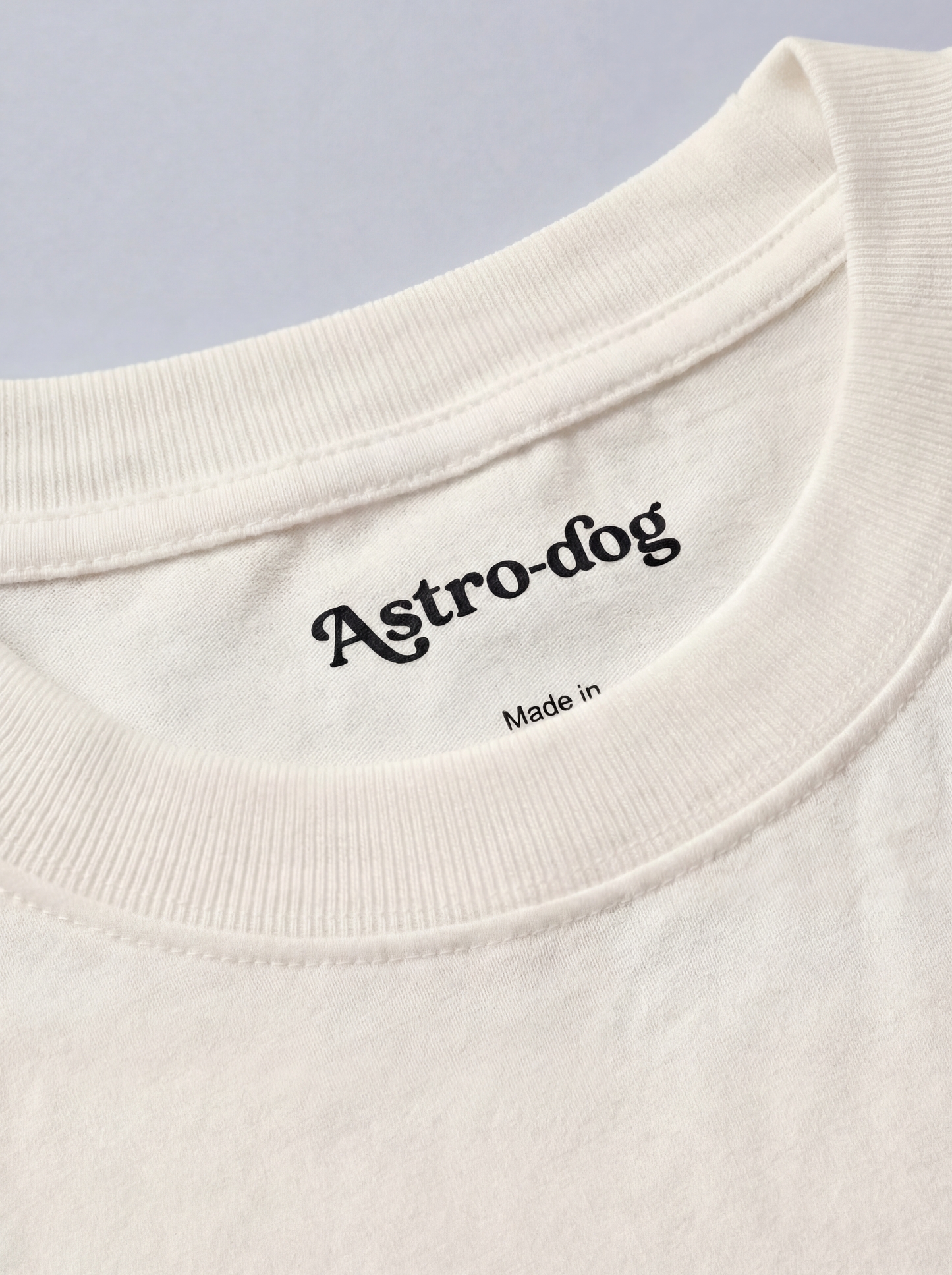 Together Tee — Dog Mom