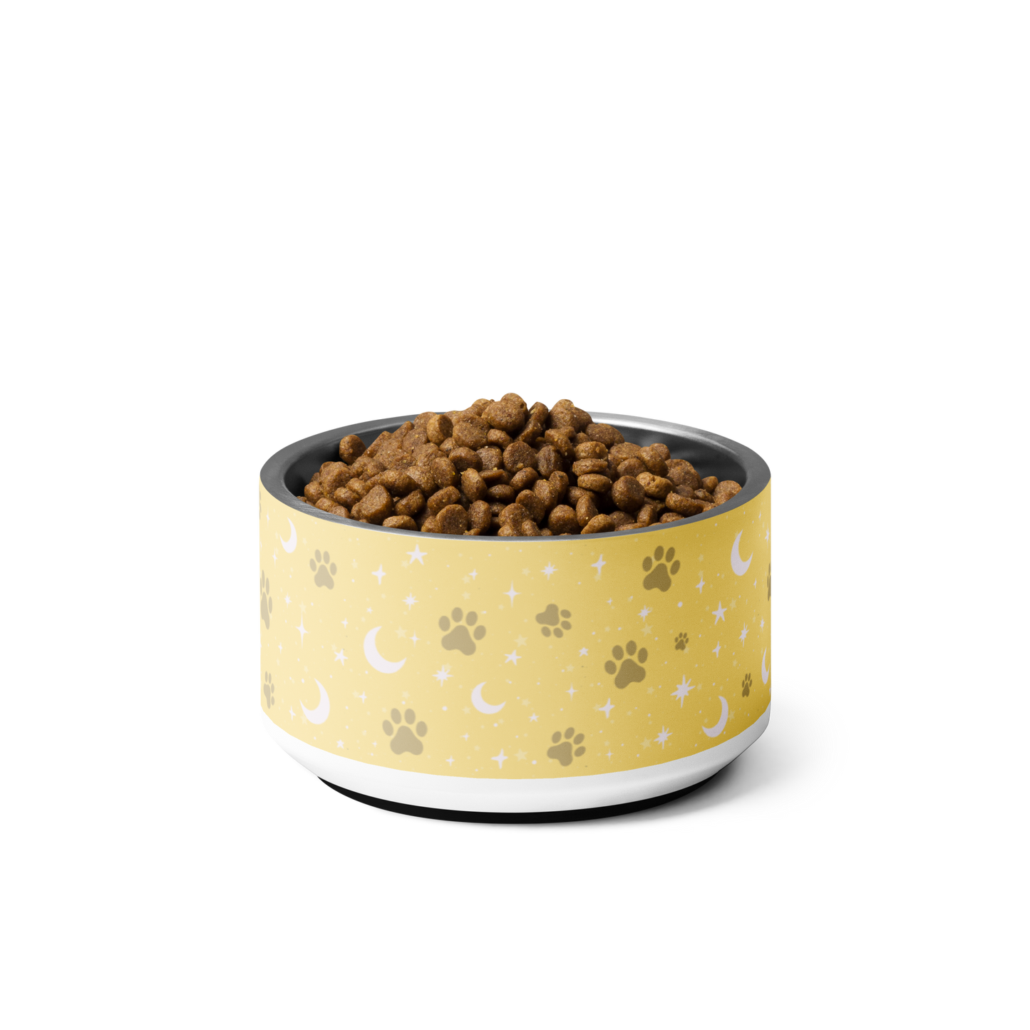 Lunar Pet Bowl — Celestial Companion
