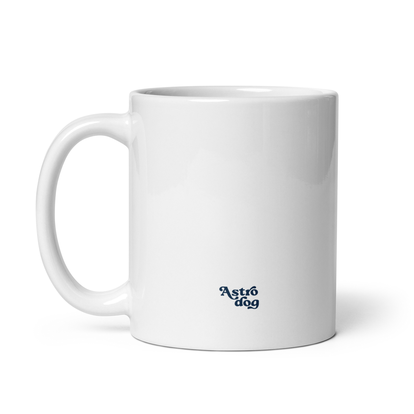 Pisces Quote Mug — Astral Notes