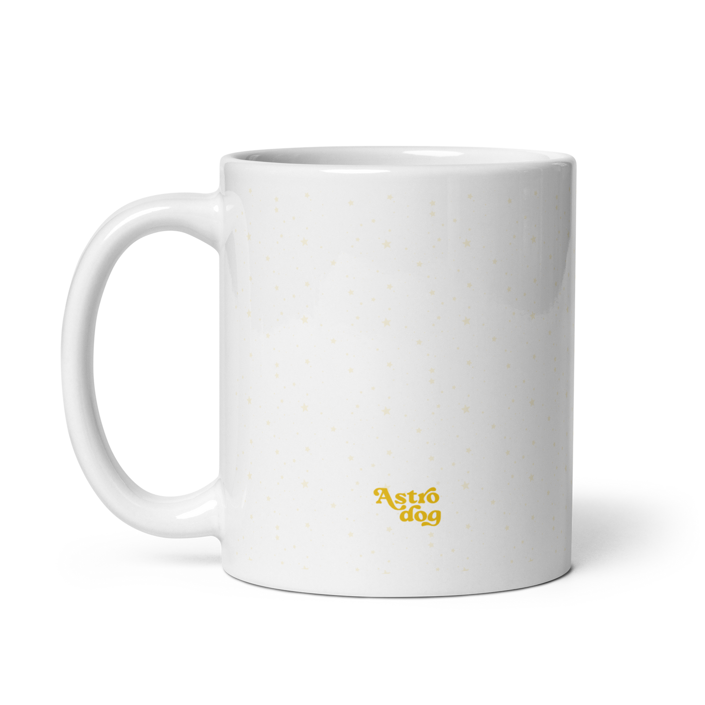 Pisces Sip Mug — Sign Stories