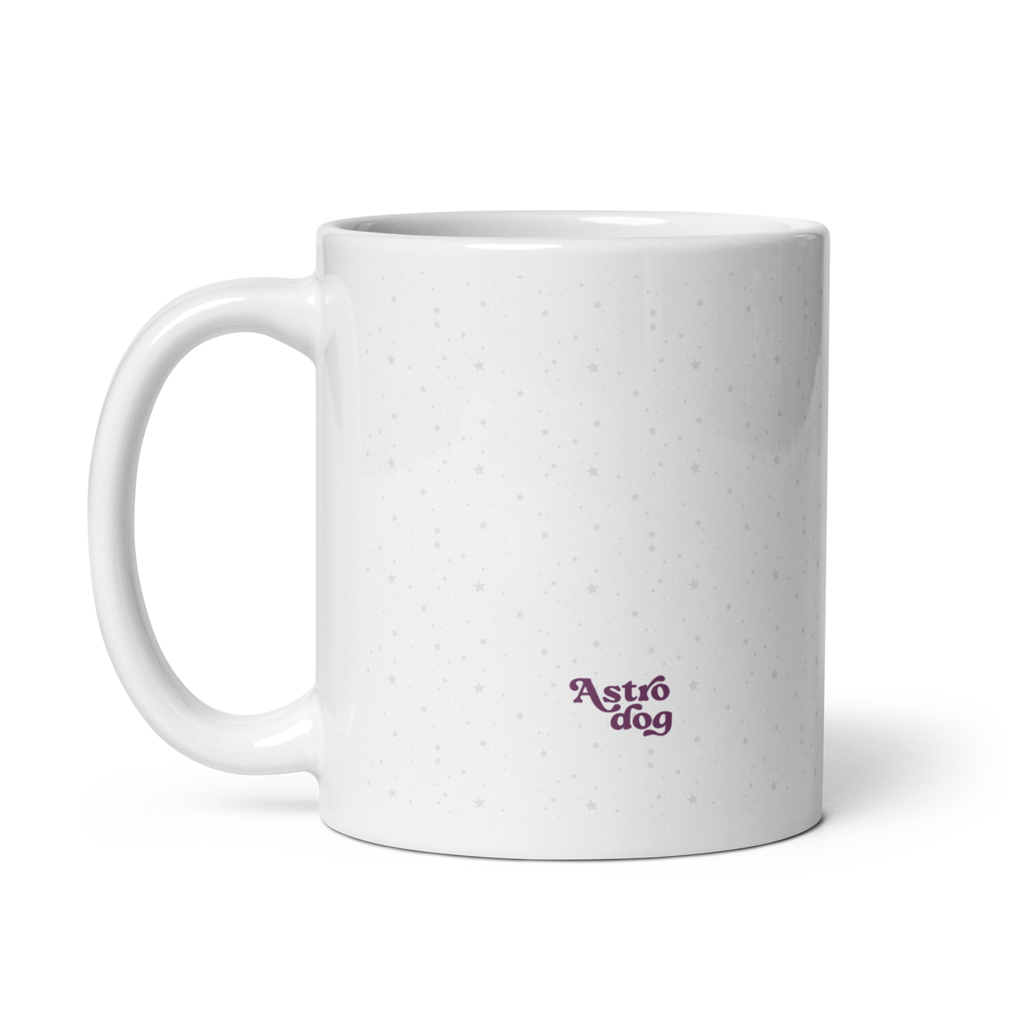Capricorn Sip Mug — Sign Stories