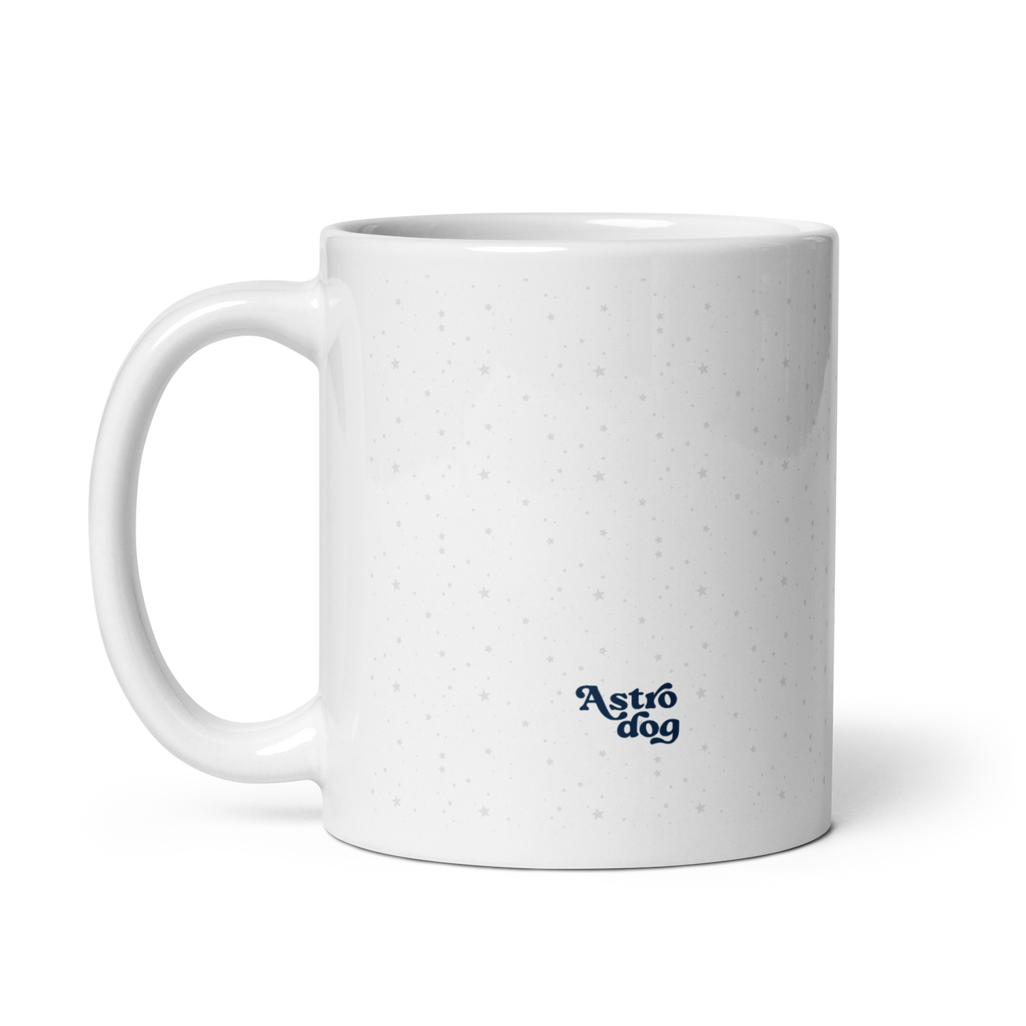 Capricorn Sip Mug — Sign Stories
