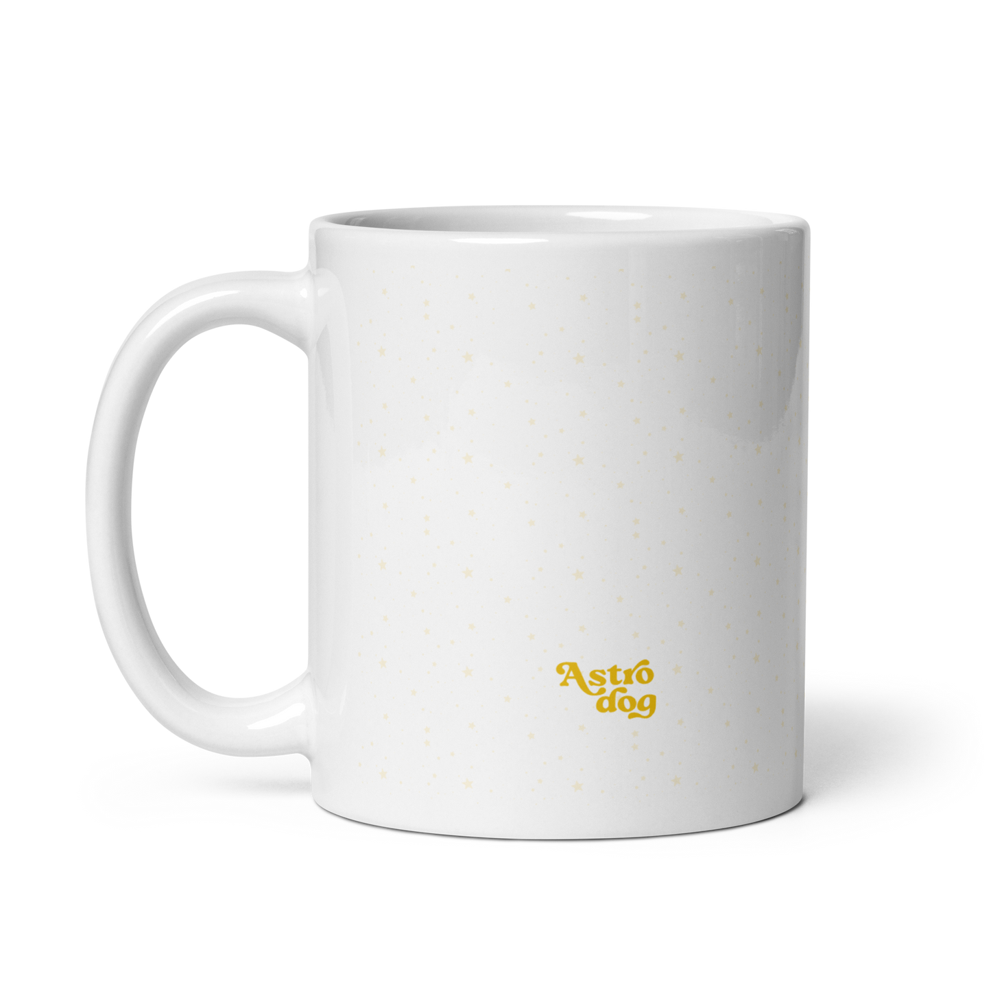 Capricorn Sip Mug — Sign Stories