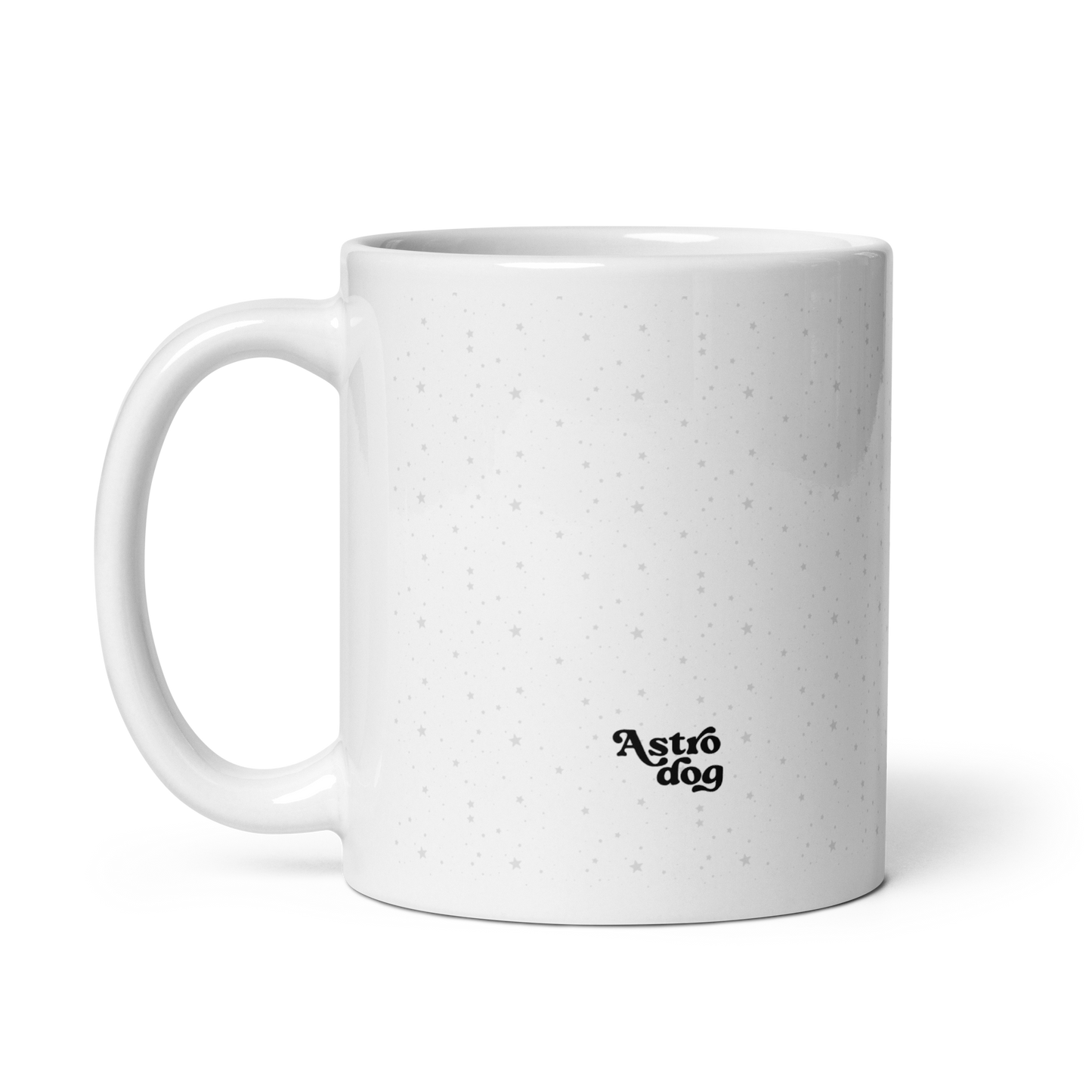Capricorn Sip Mug — Sign Stories
