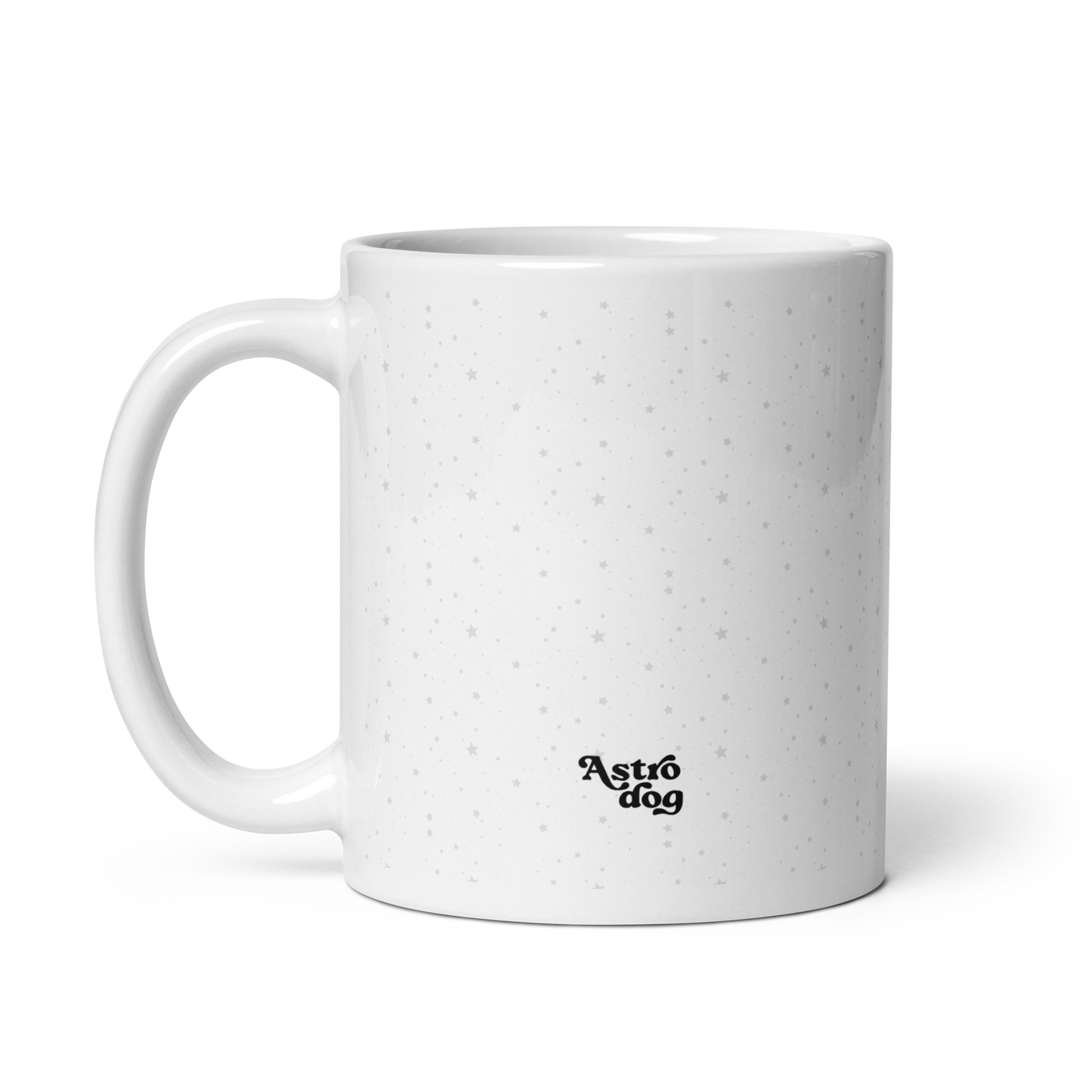 Virgo Sip Mug — Sign Stories