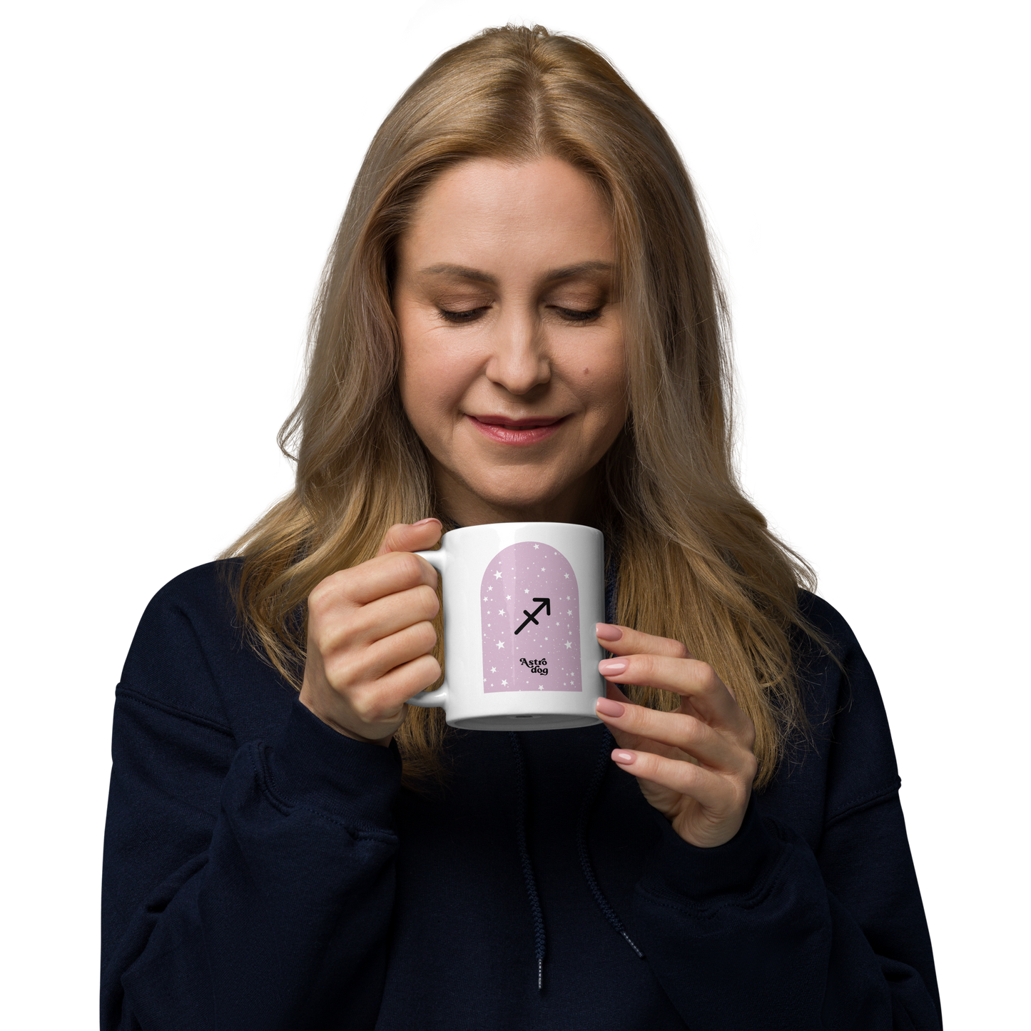 Sagittarius Mug — Oliver’s Star Guide