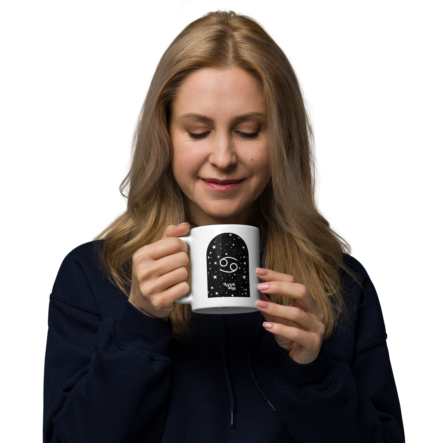 Cancer Mug — Oliver’s Star Guide