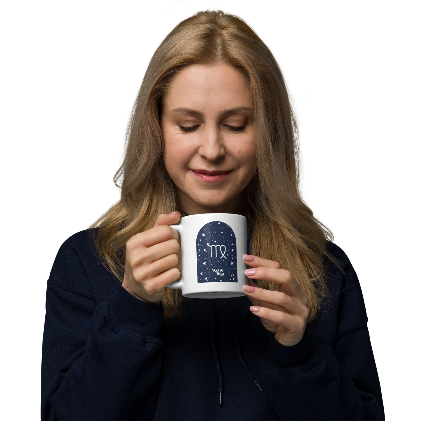 Virgo Mug — Oliver’s Star Guide