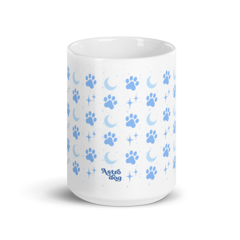 Lunar Mug — Celestial Companion