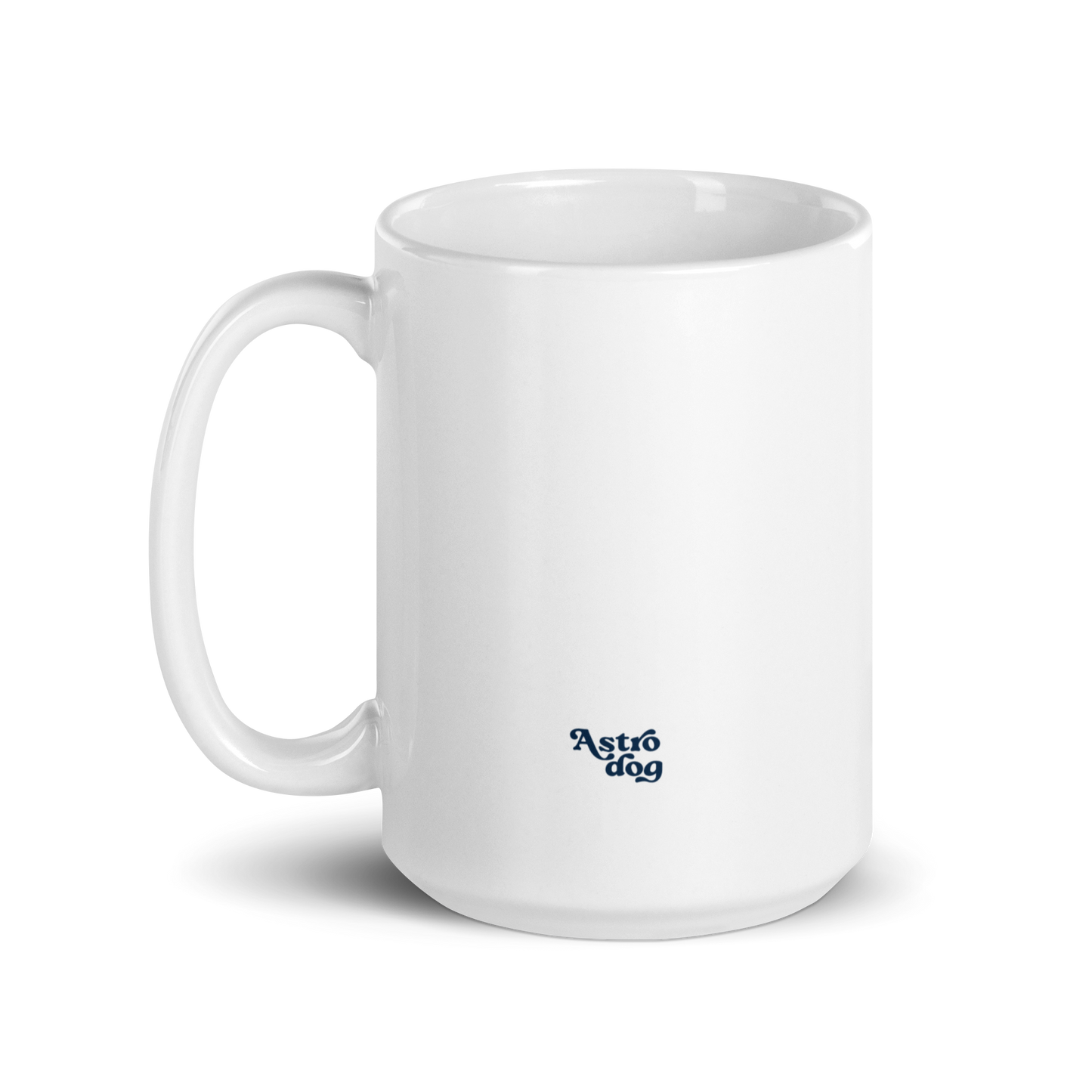 Leo Quote Mug — Astral Notes