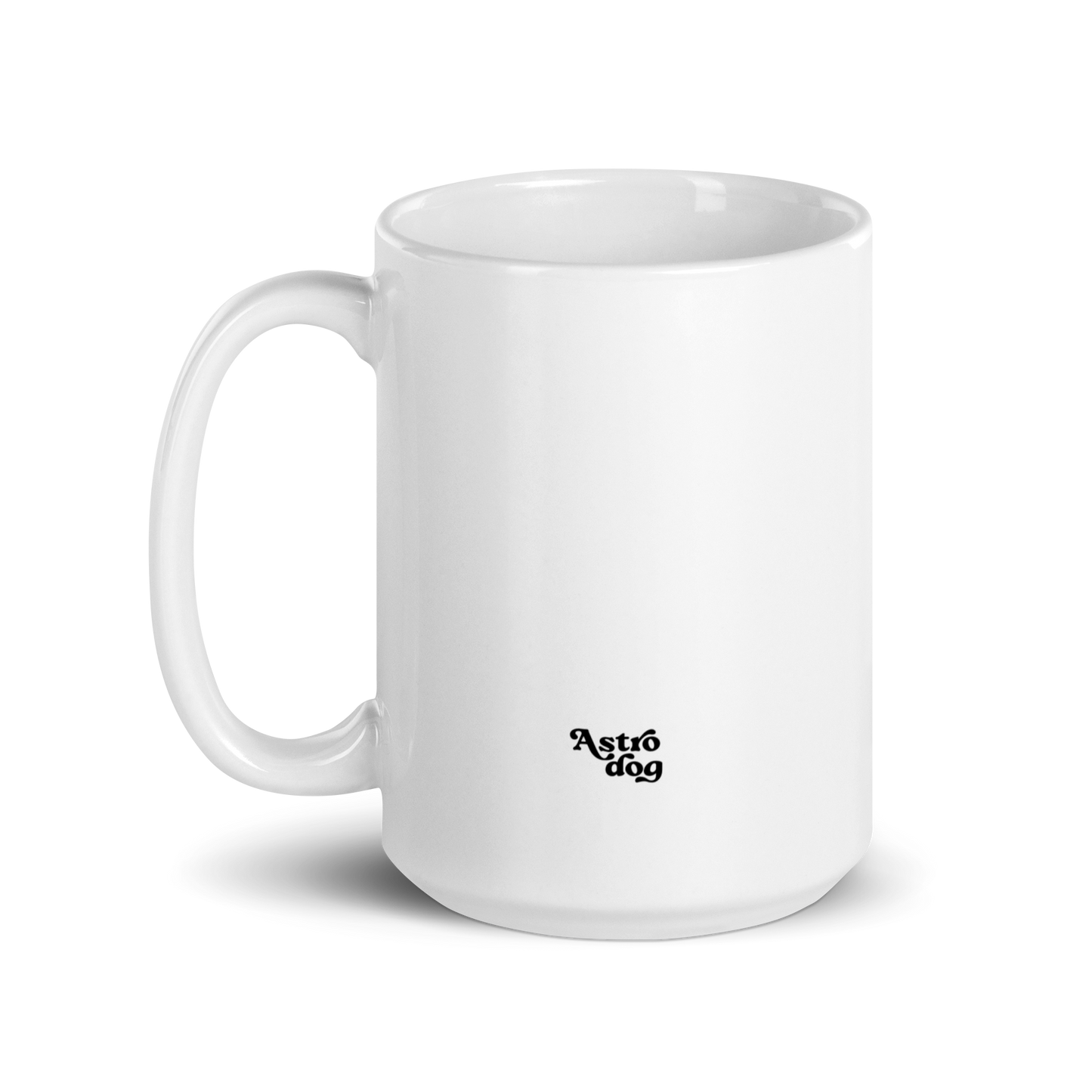 Virgo Quote Mug — Astral Notes