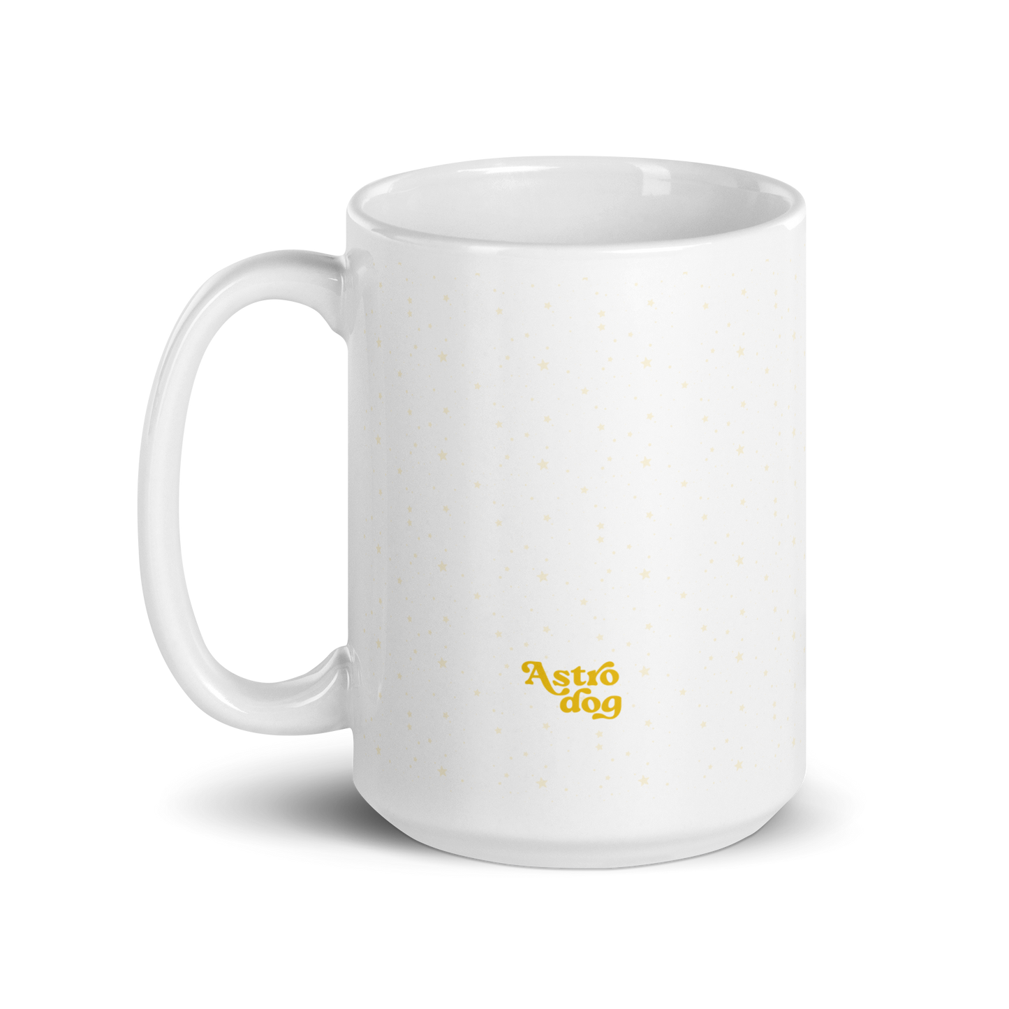 Aries Sip Mug — Sign Stories