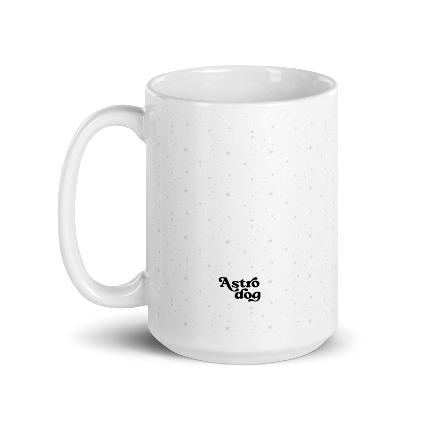Aries Sip Mug — Sign Stories