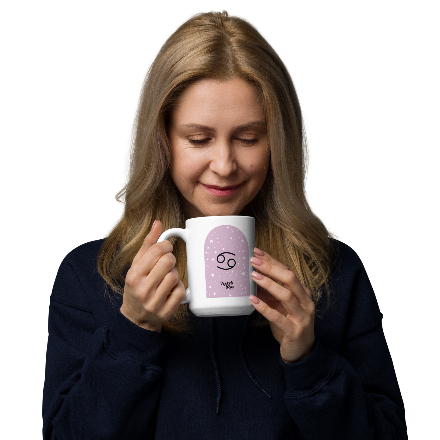 Cancer Mug — Oliver’s Star Guide