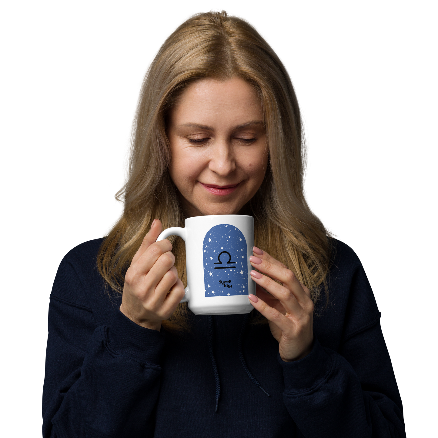 Libra Mug — Oliver’s Star Guide