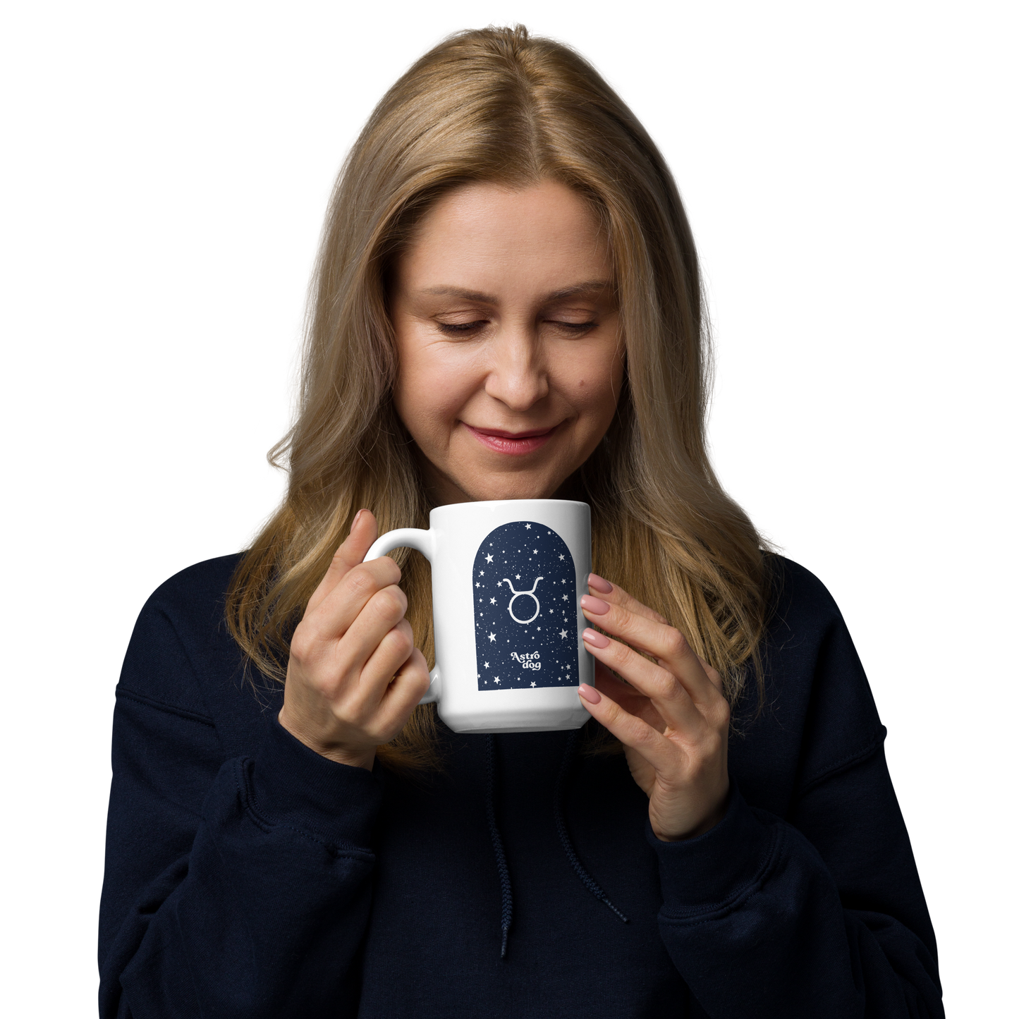 Taurus Mug — Oliver’s Star Guide