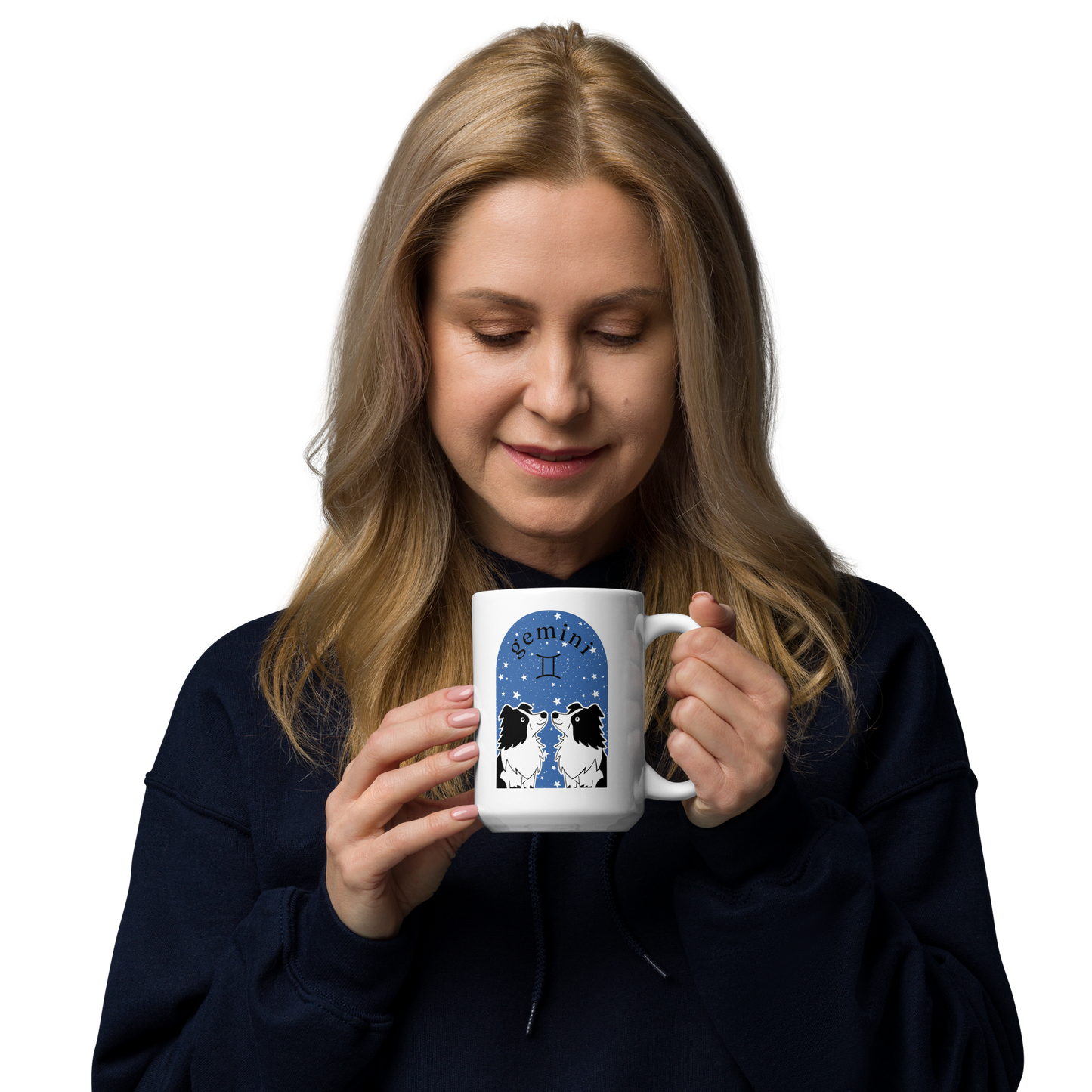 Gemini Mug — Oliver’s Star Guide