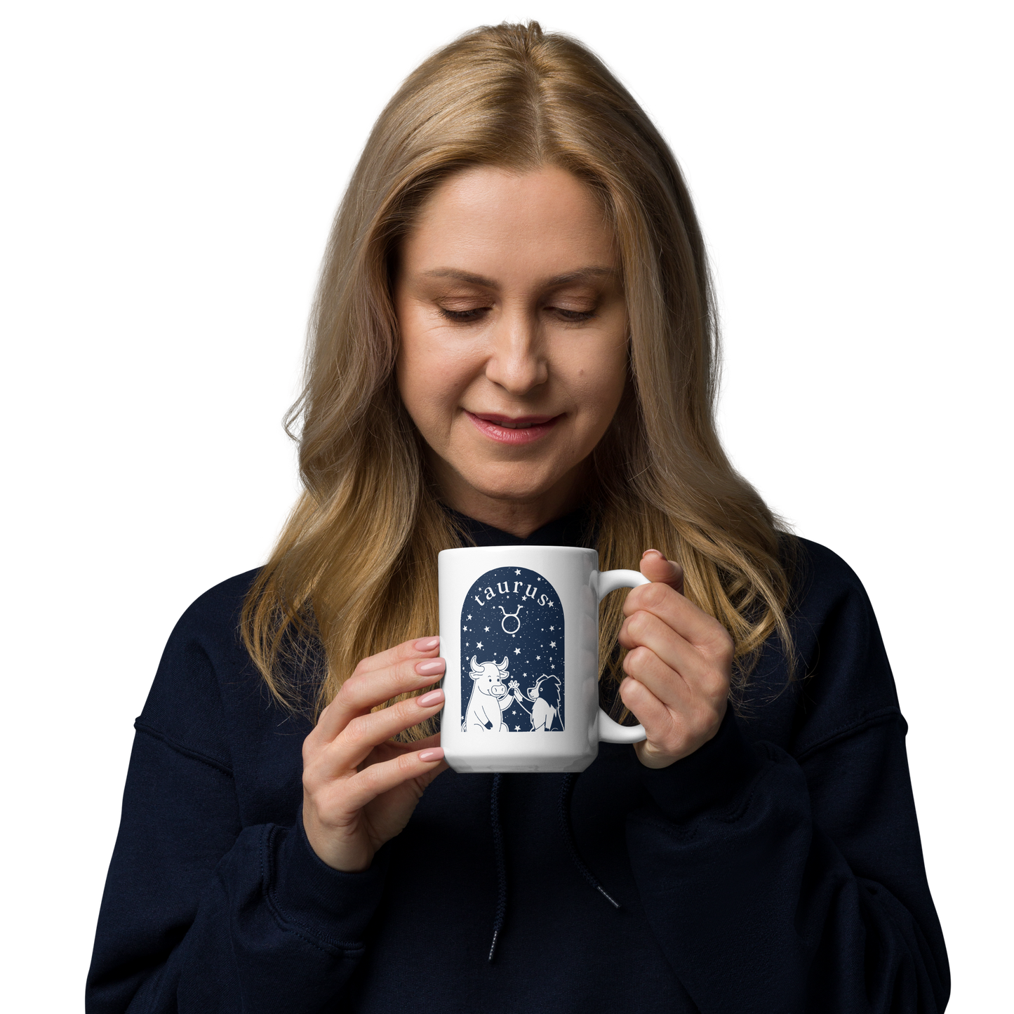 Taurus Mug — Oliver’s Star Guide