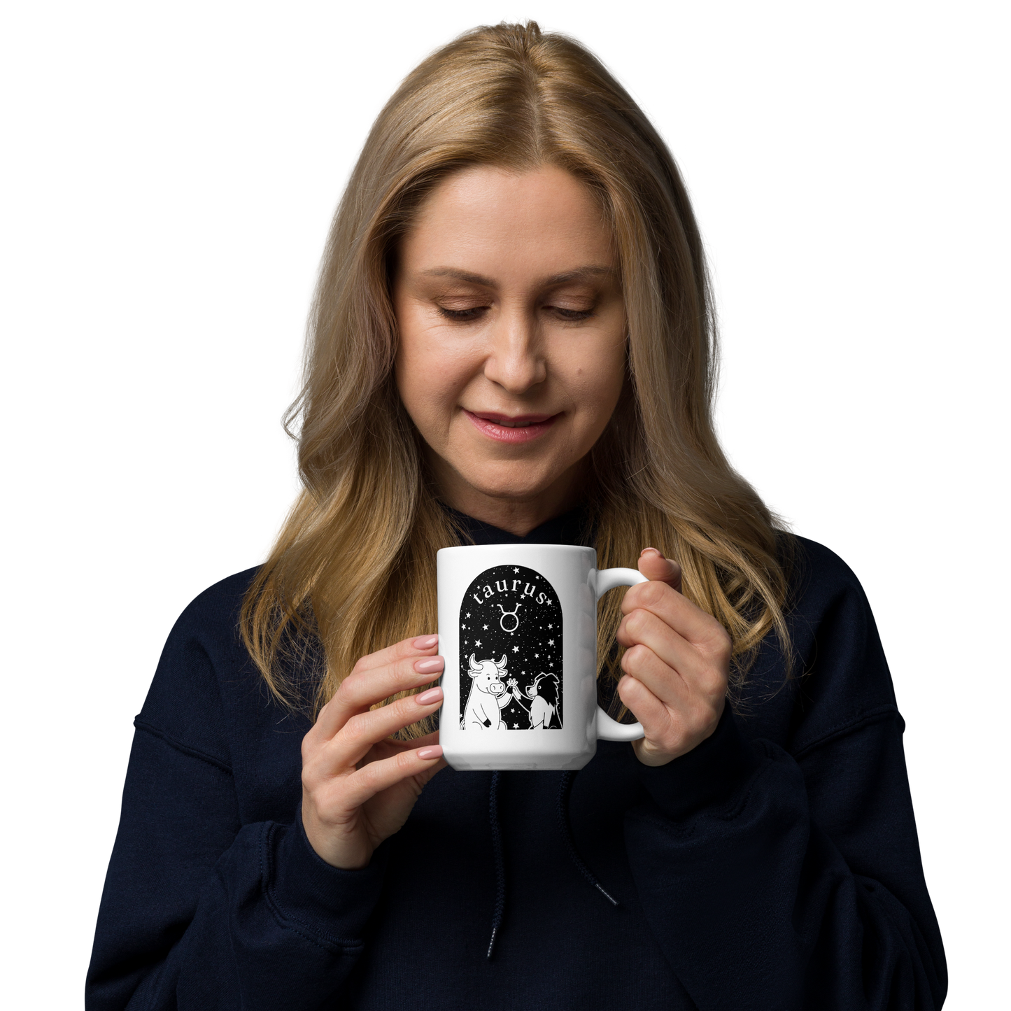 Taurus Mug — Oliver’s Star Guide
